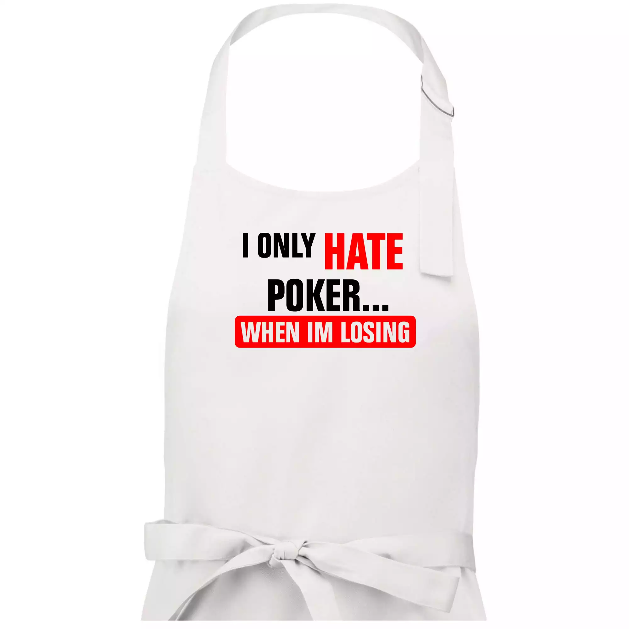 Hate poker