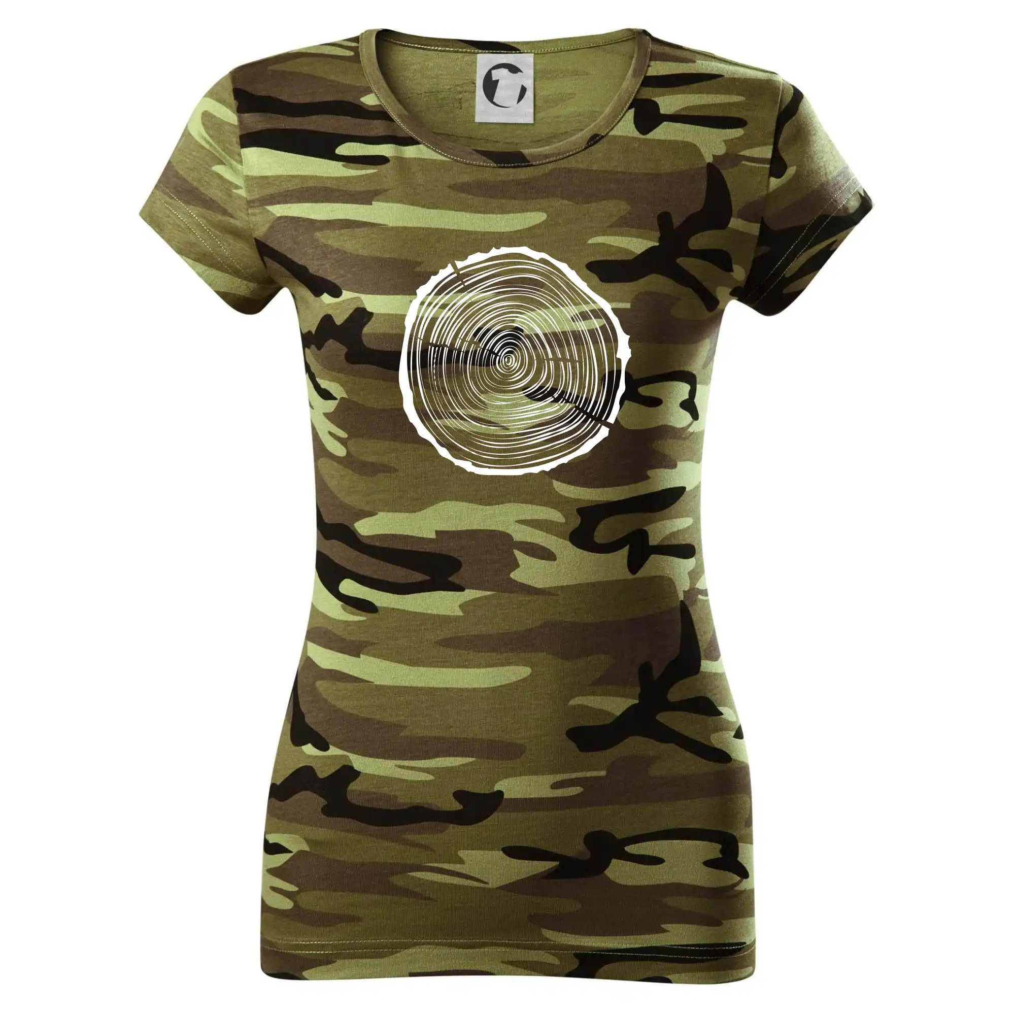 Letokruhy 25 bez věku