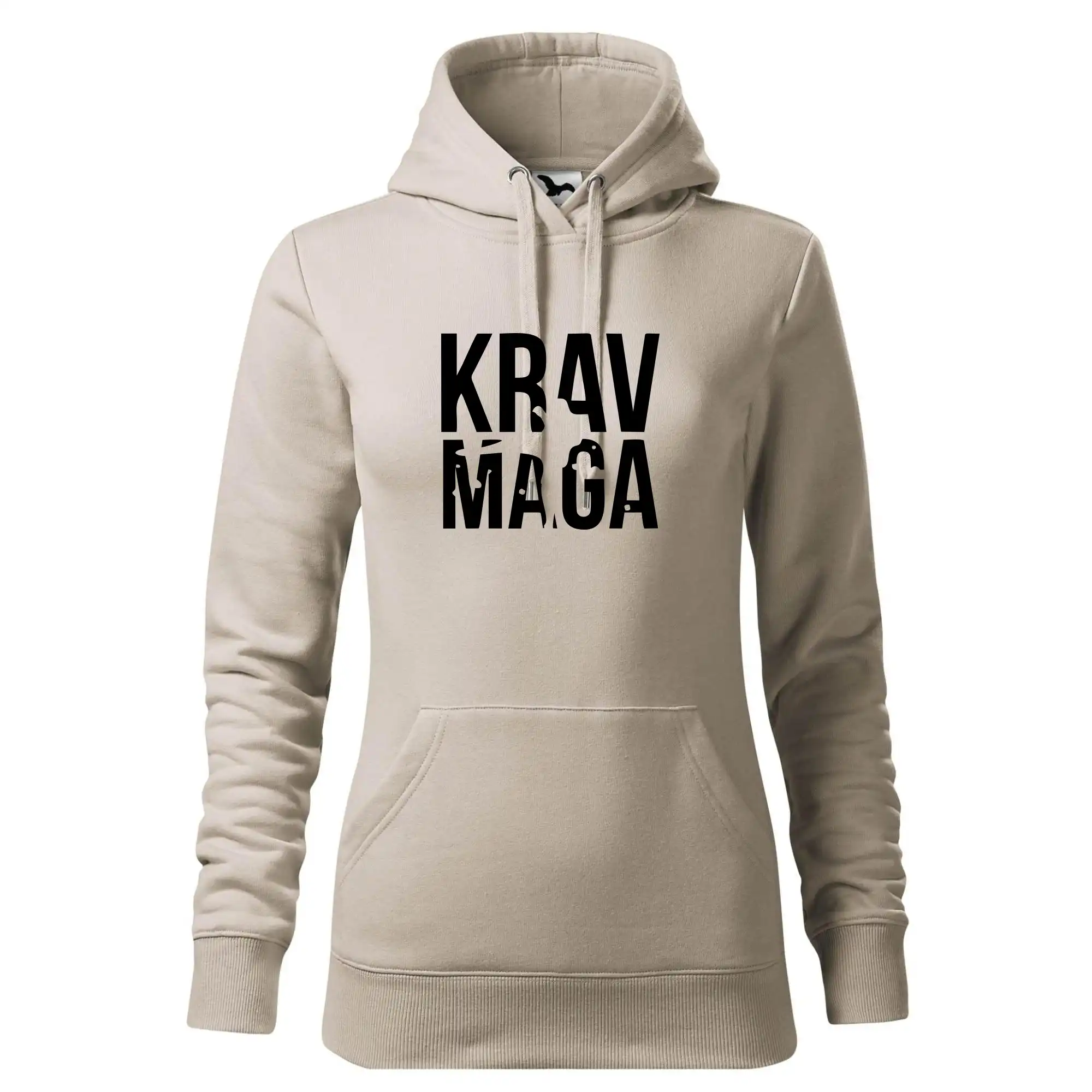 Nápis Krav Maga