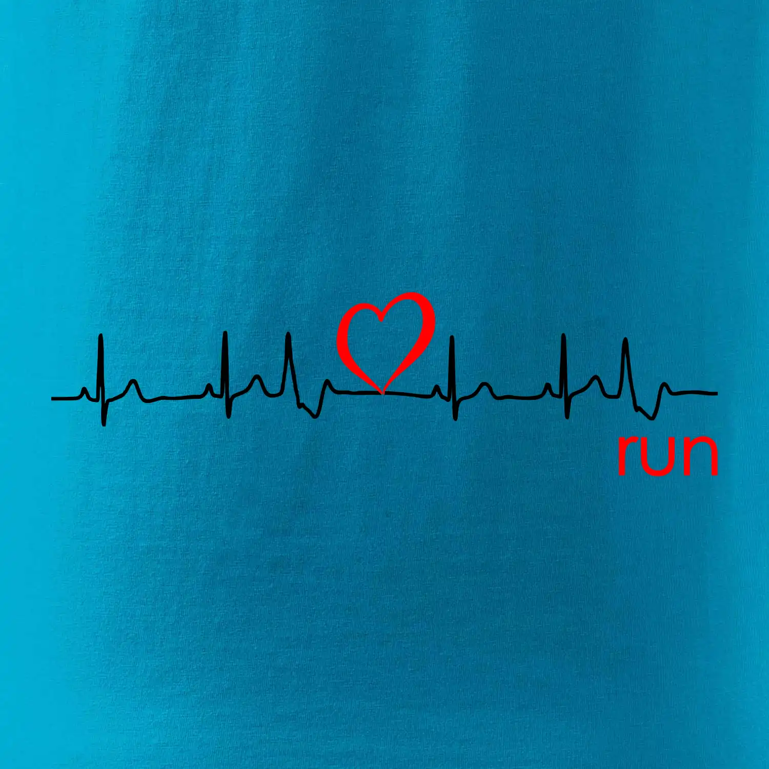 Moje srdce bije pro run