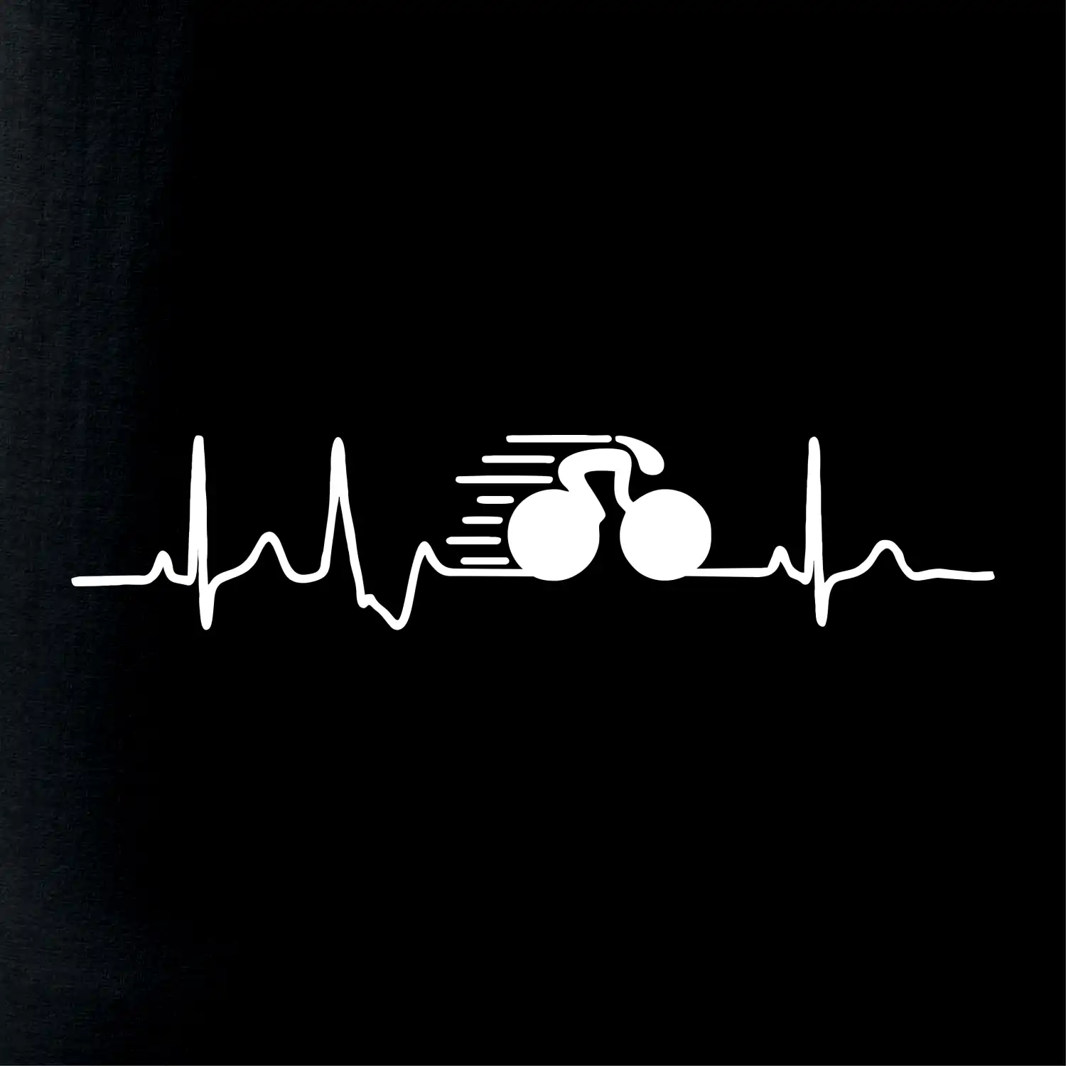 EKG dráhová cyklistika