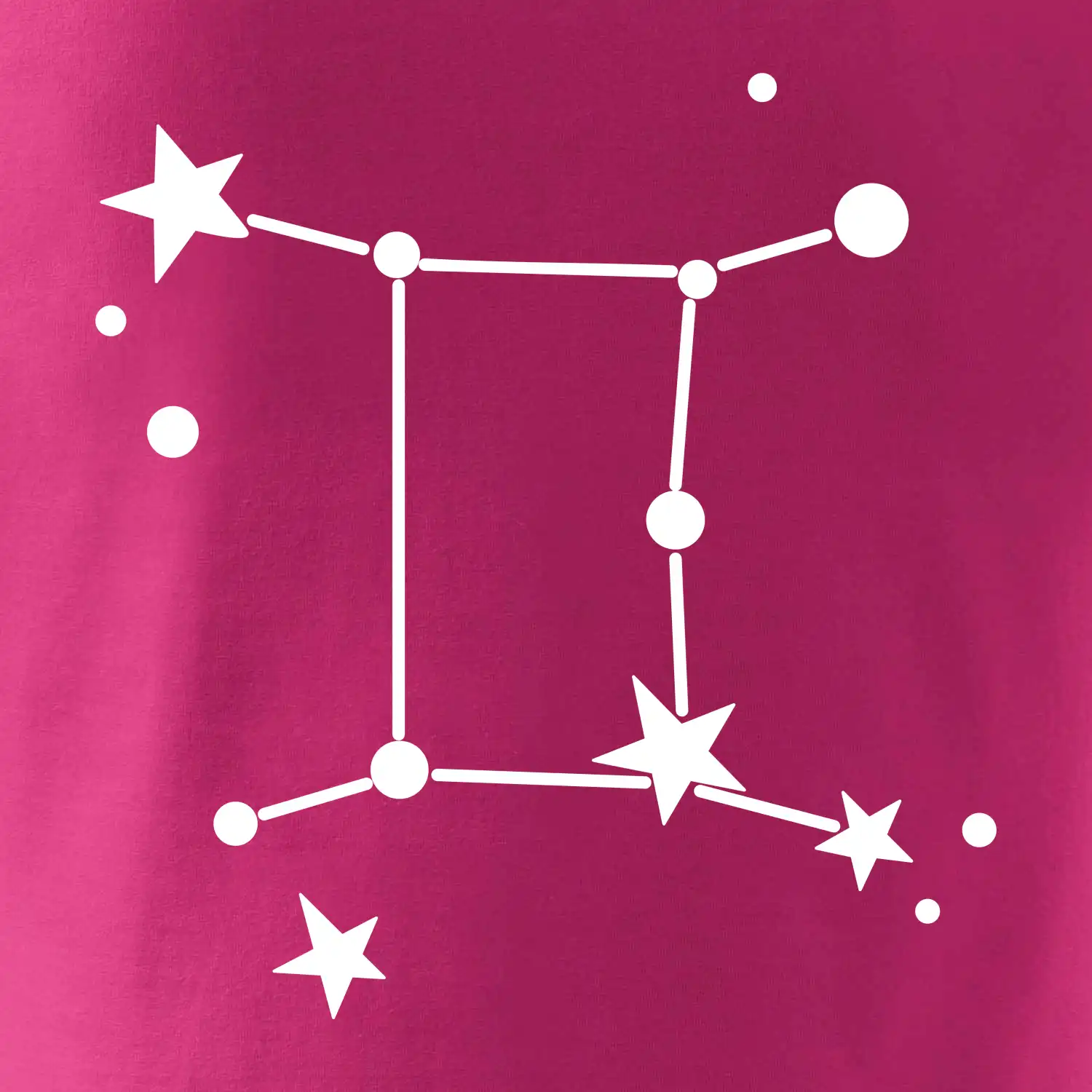 Souhvězdí - Gemini - Blíženci