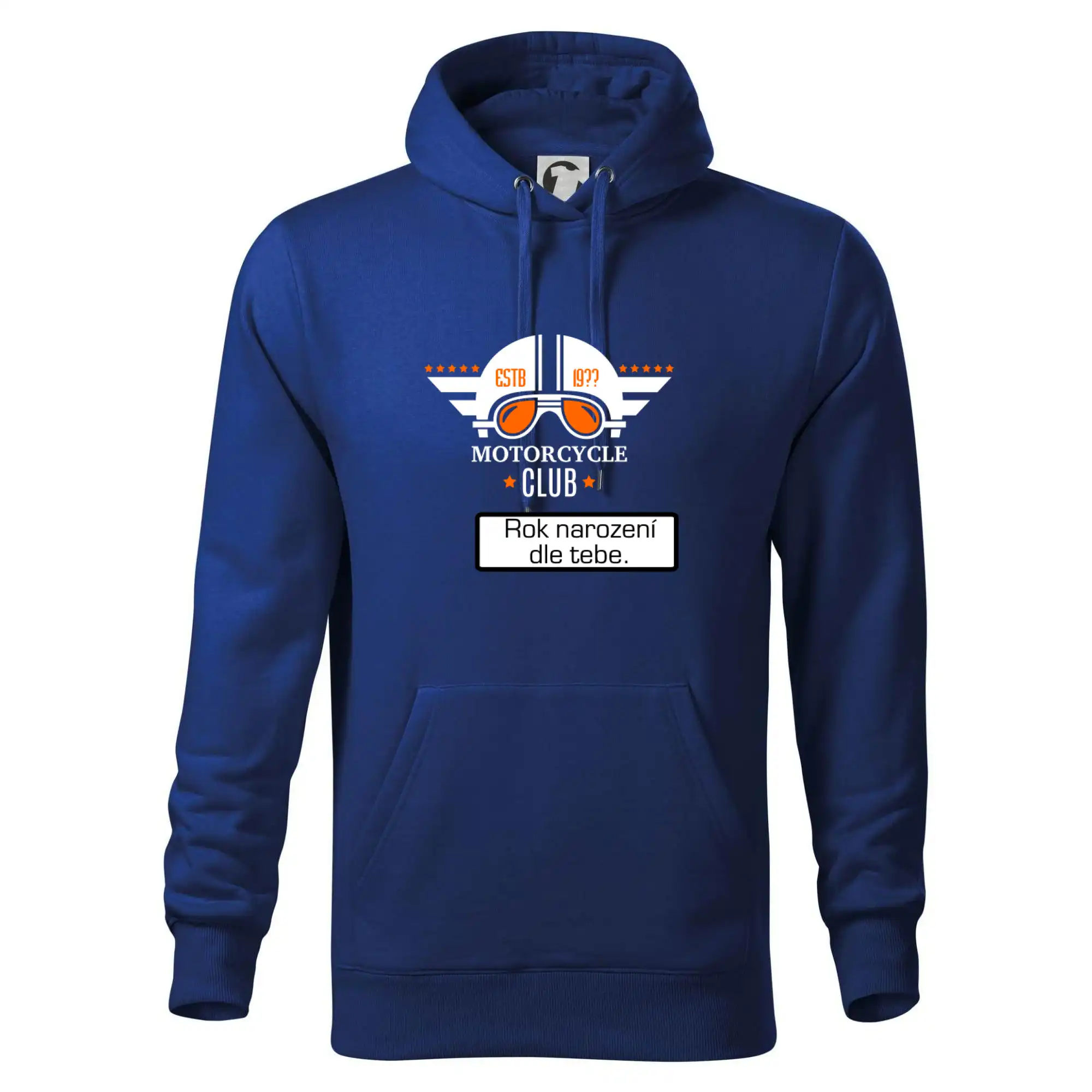 Helma established (vlastní ročník)