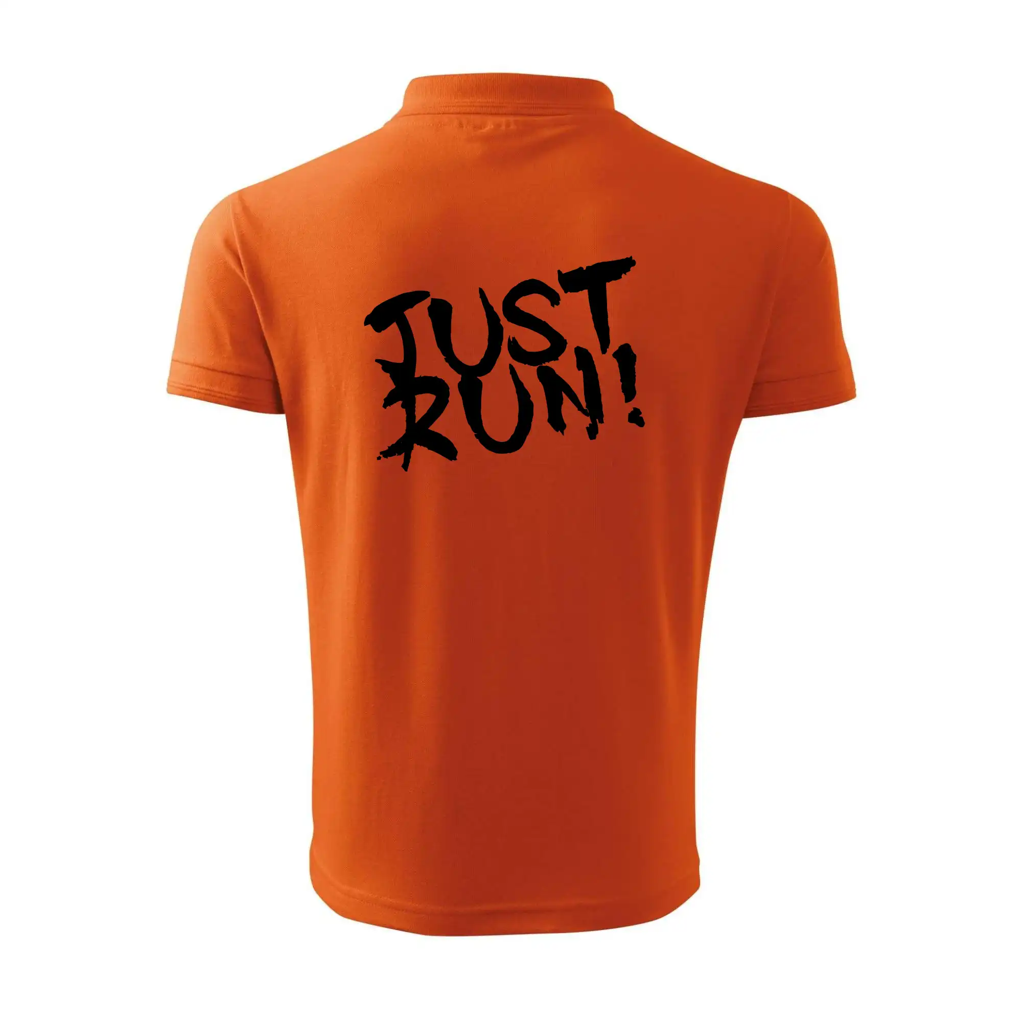 Just run