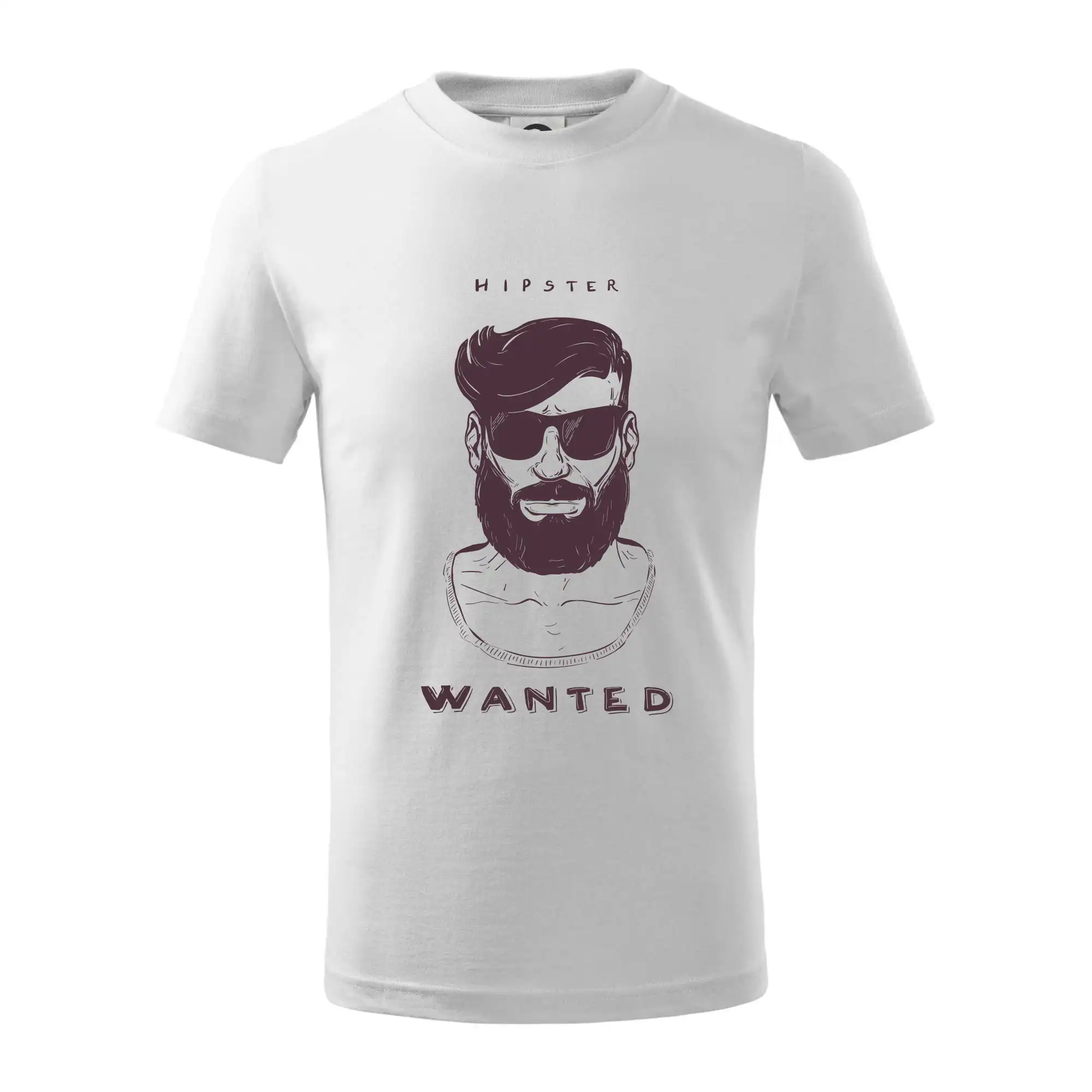 Hipster wanted