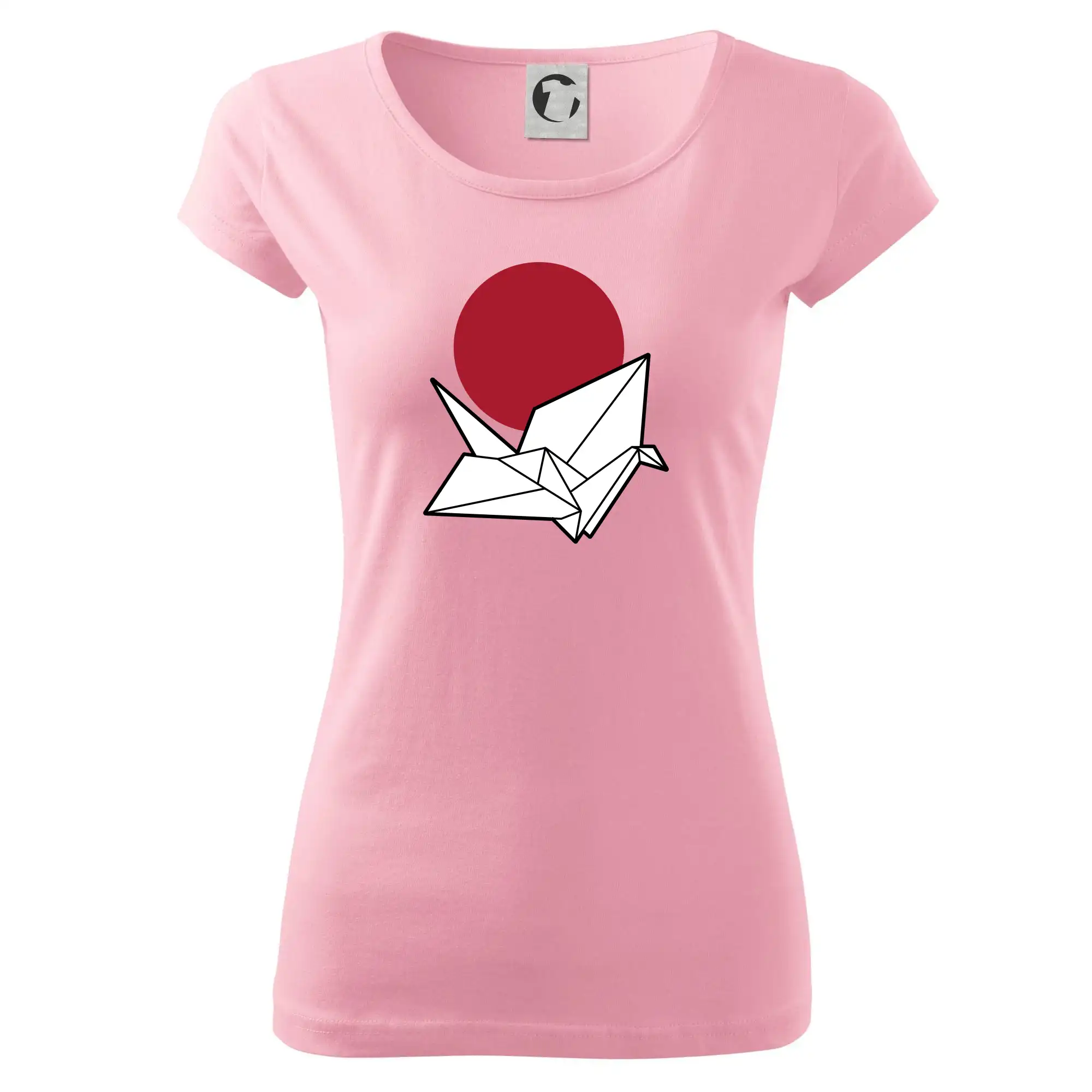 Japan culture - origami