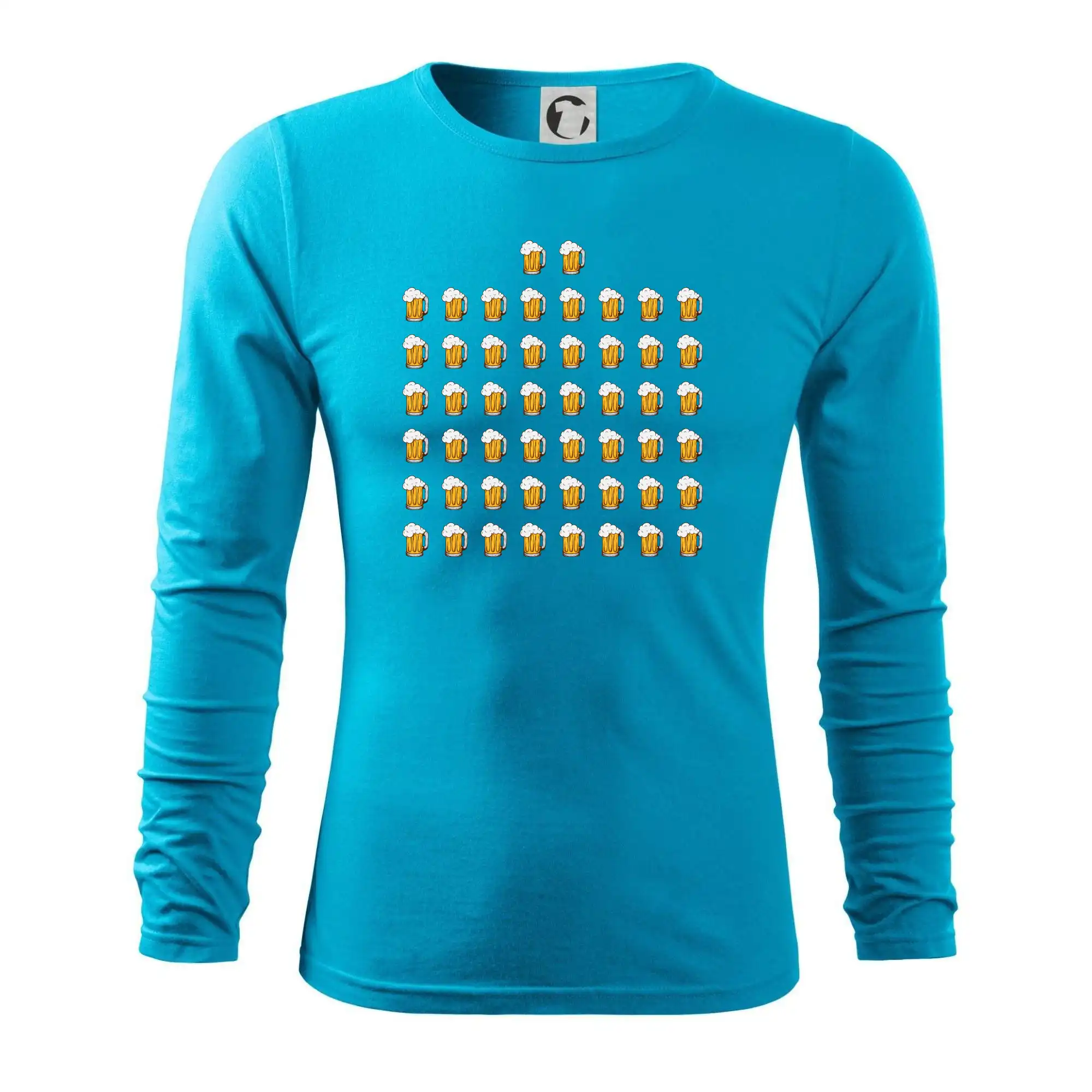 Narozeniny - 50x pivo