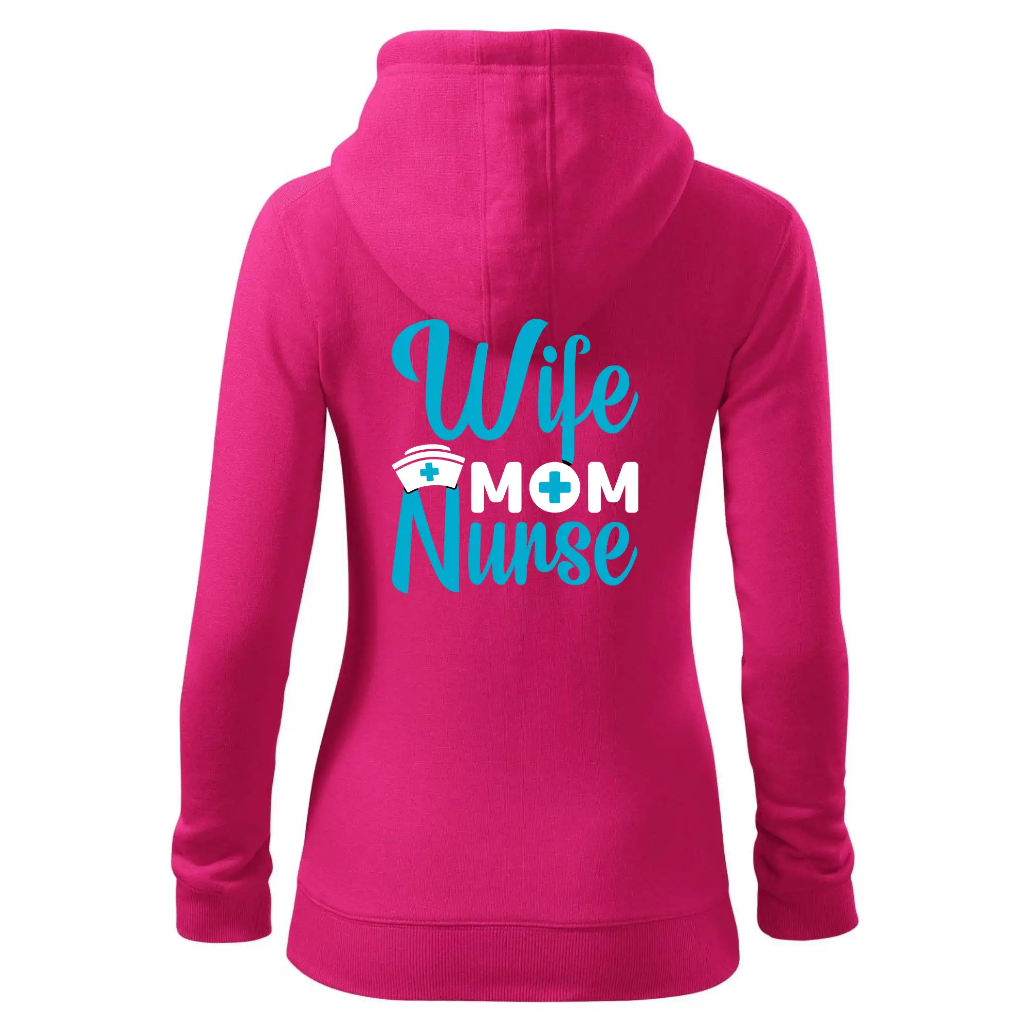 Wife mom nurse