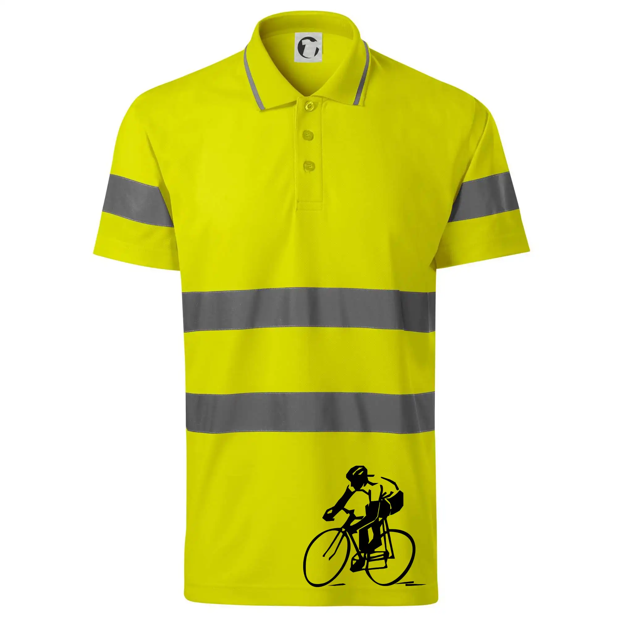 Silniční cyklista