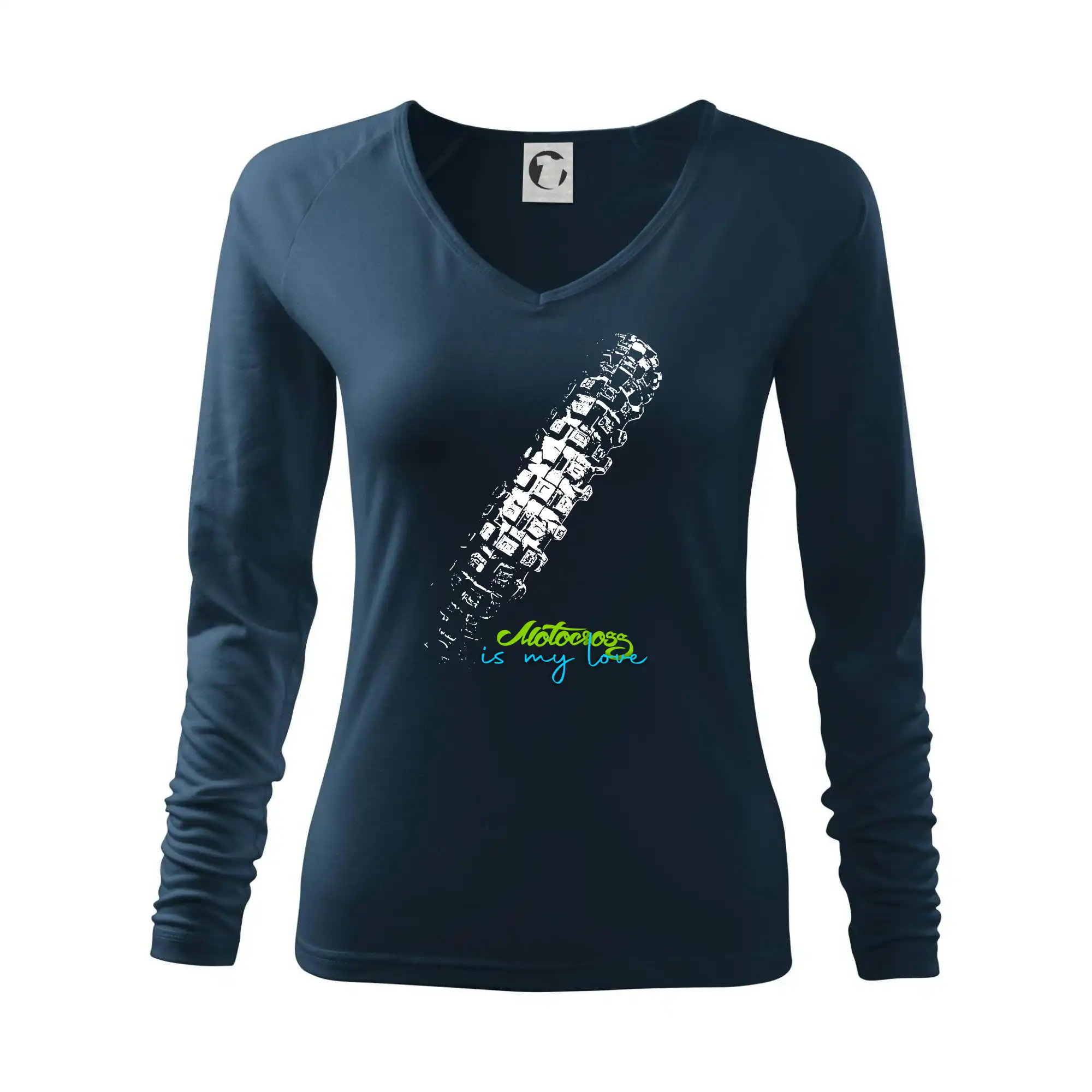 Motocross is my love