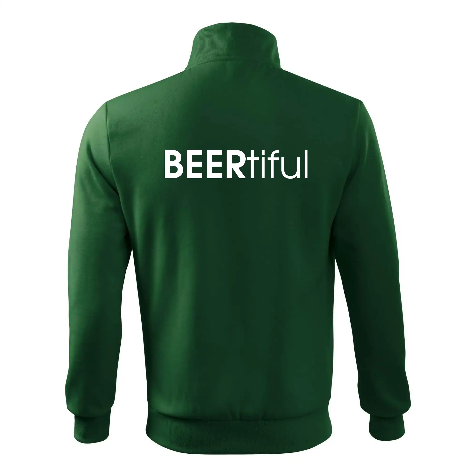 Pivní nápisy BEERtiful