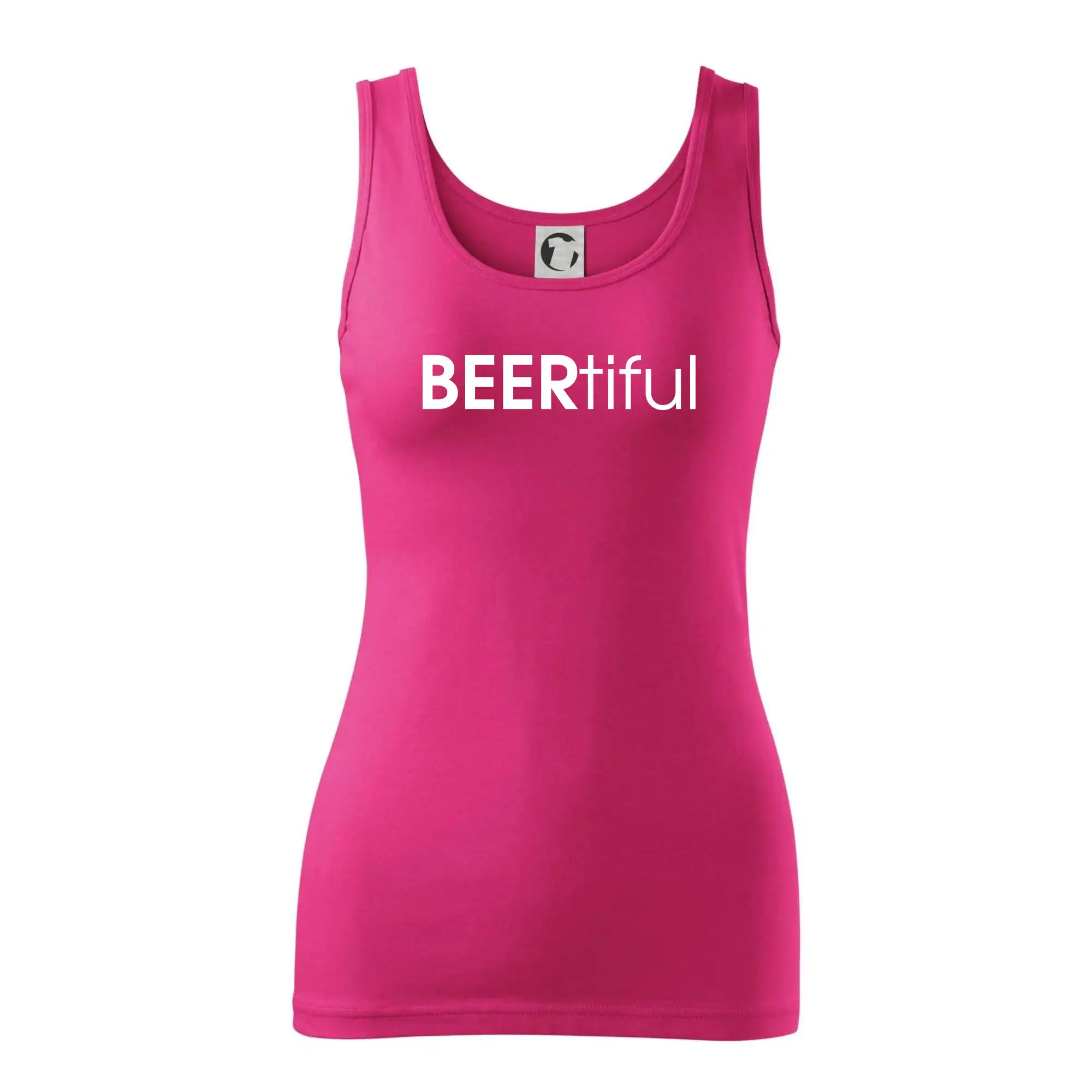 Pivní nápisy BEERtiful