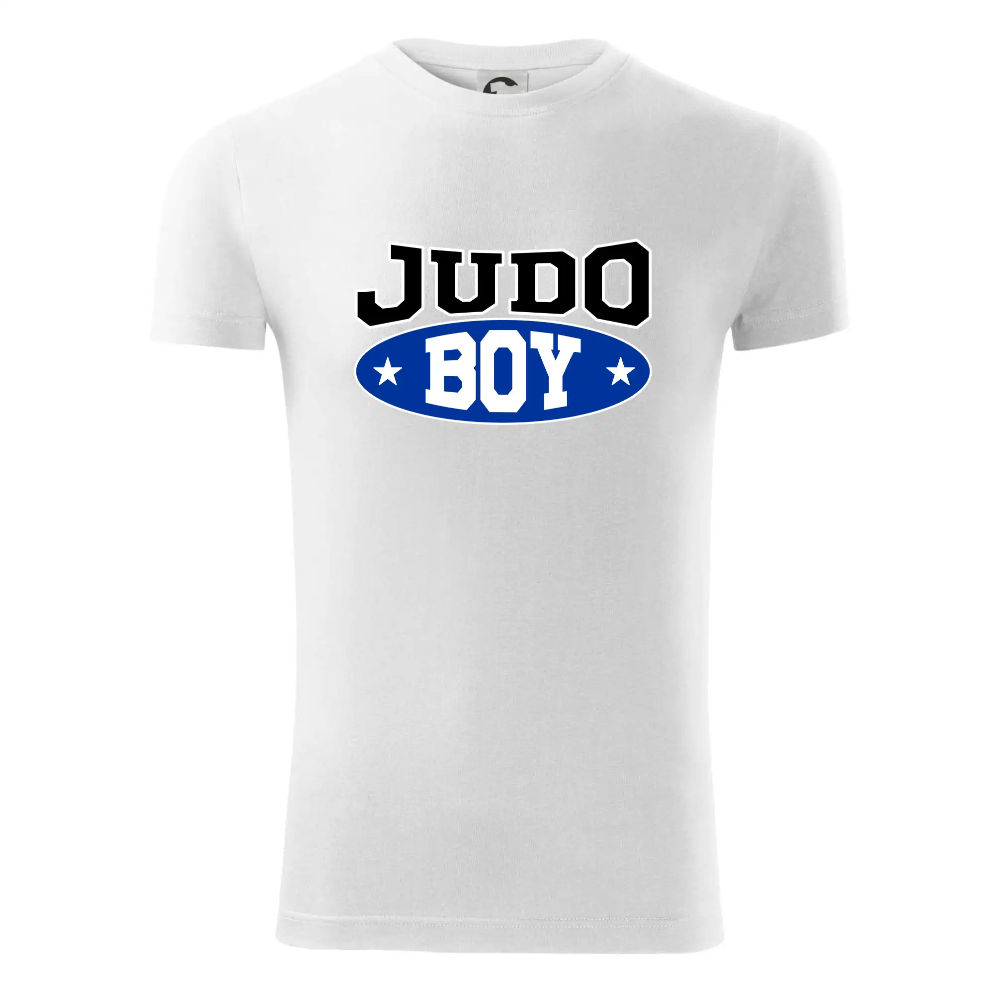 Judo Boy