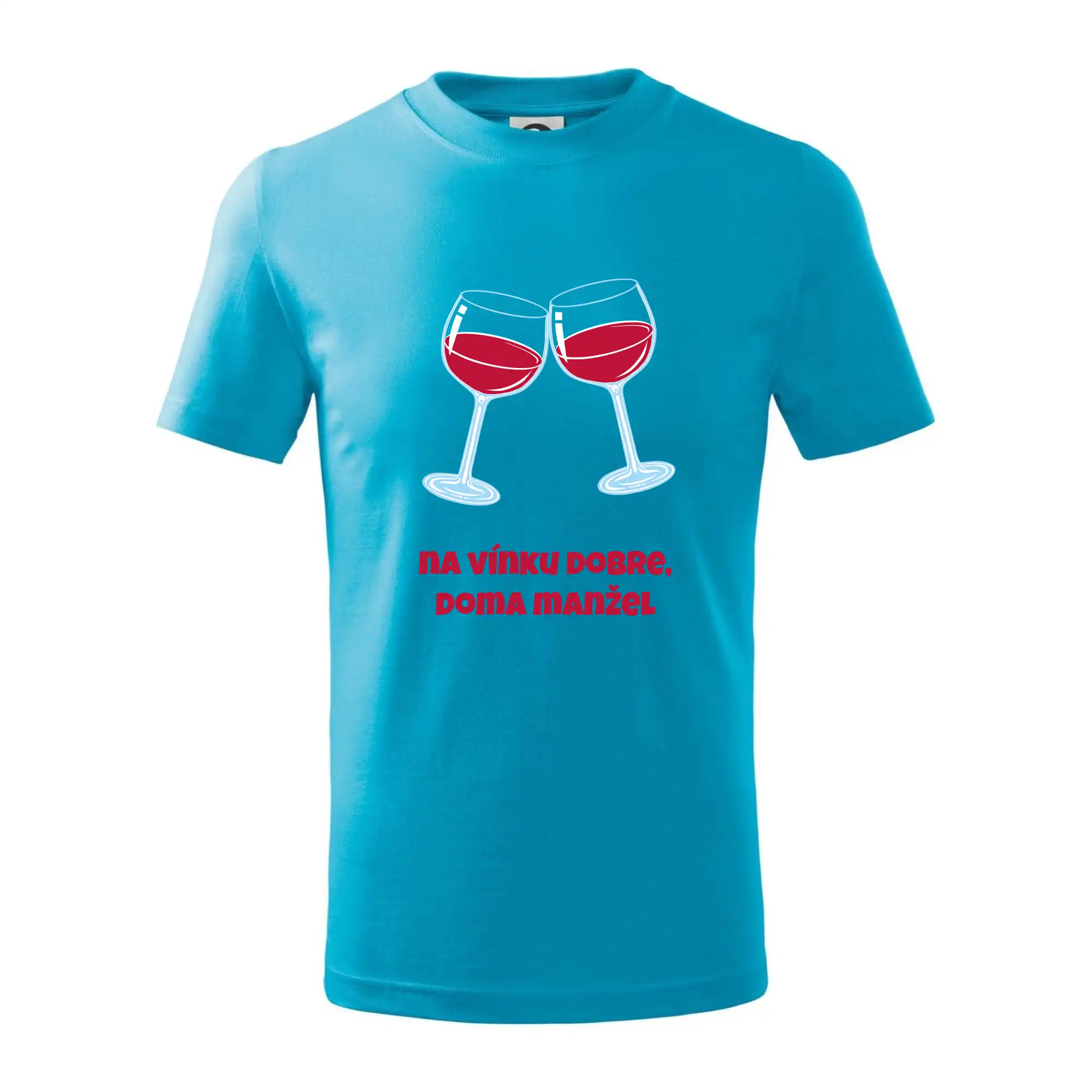 Na vínku dobre SK (Pecka design)