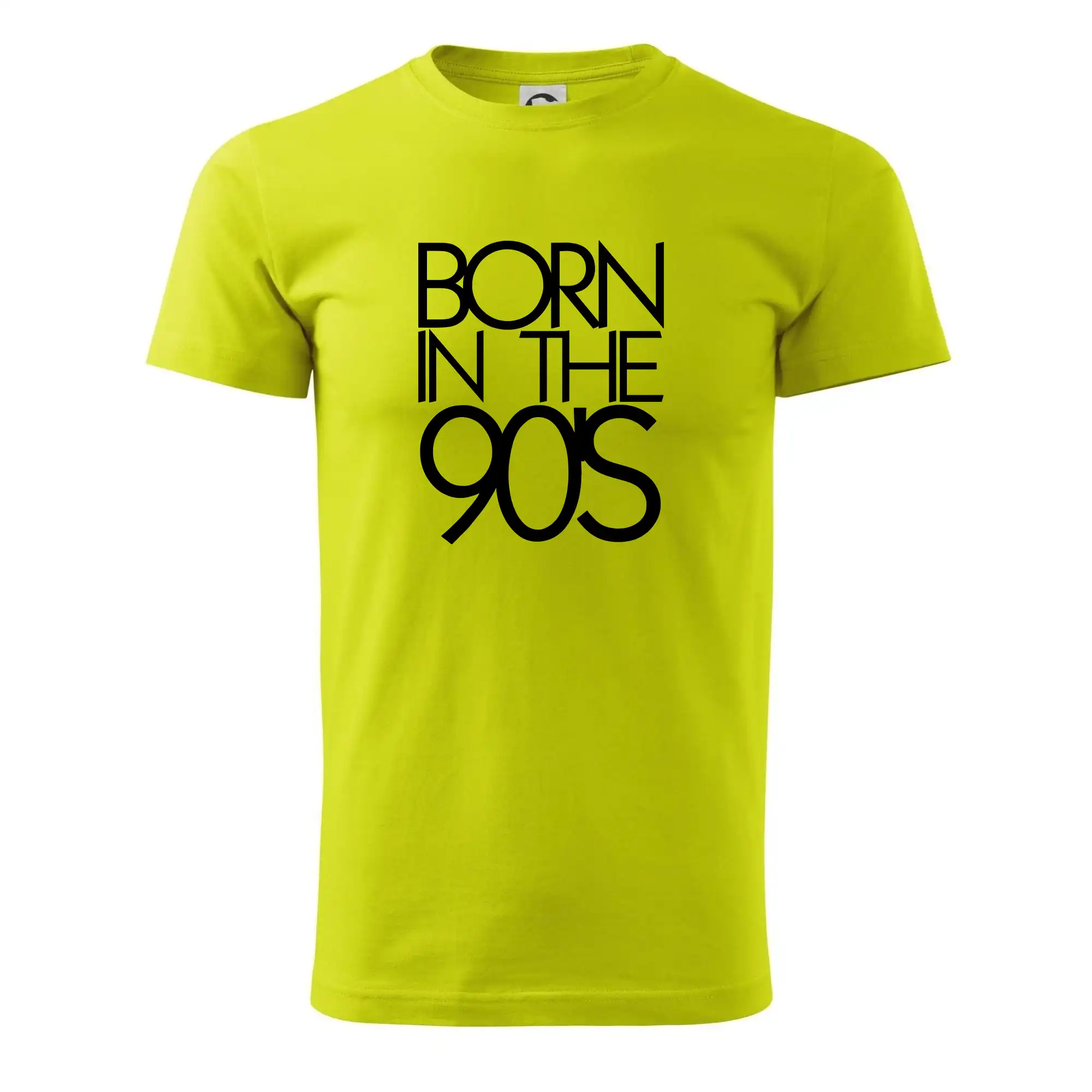Born In The 90's