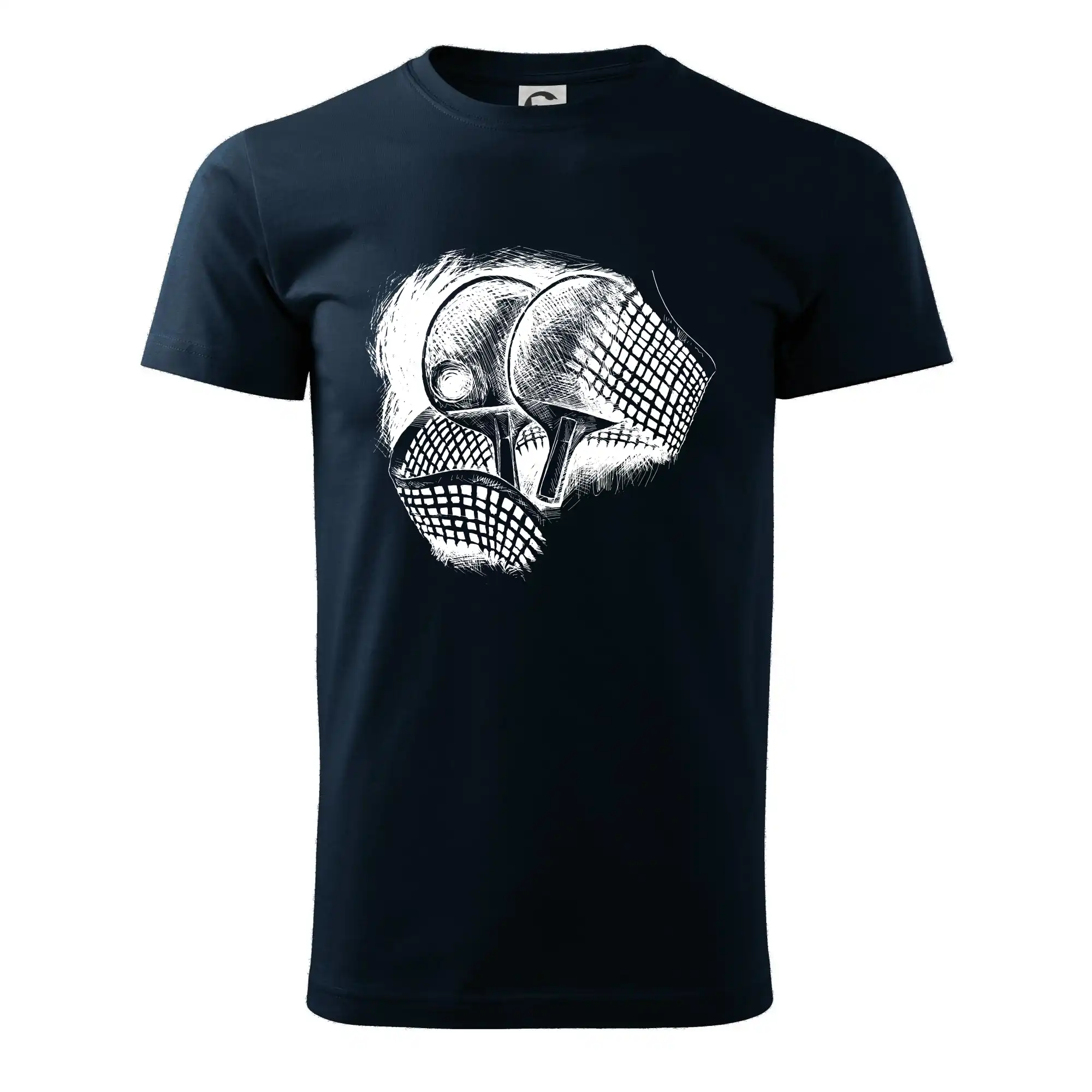 Ping pong pálky a síť