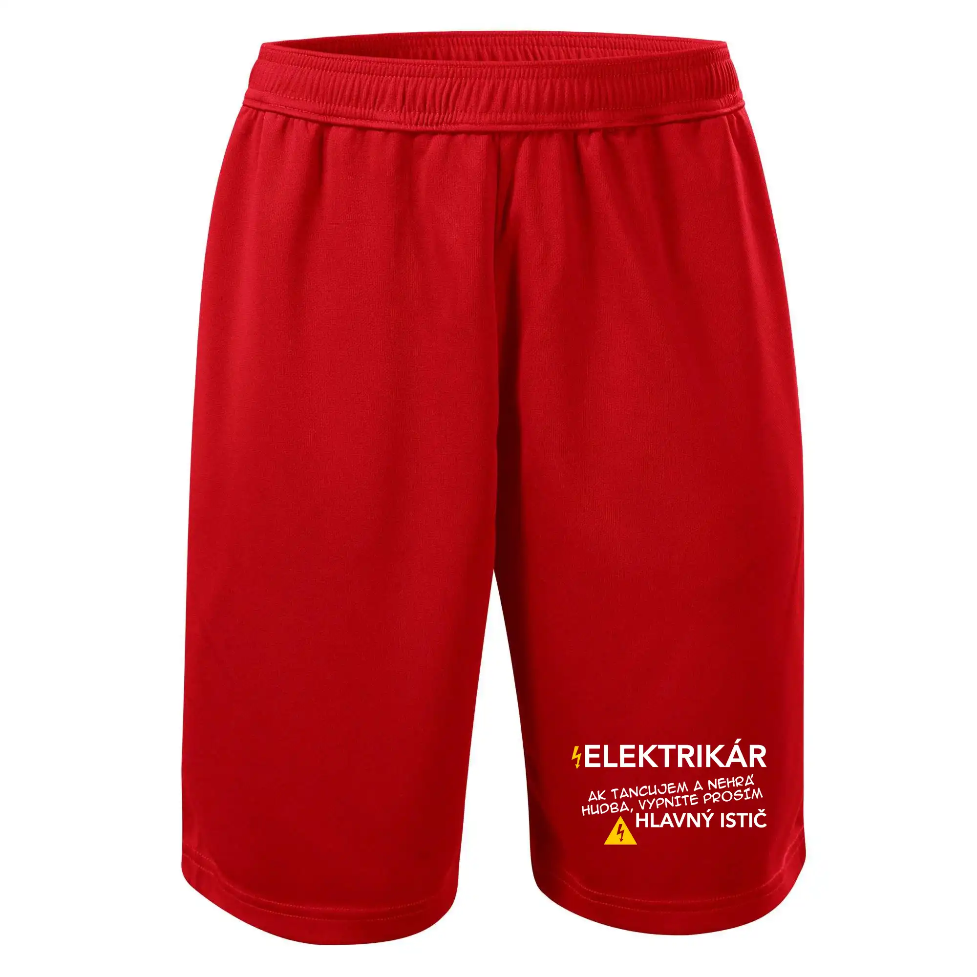 Elektrikár - hlavný istič