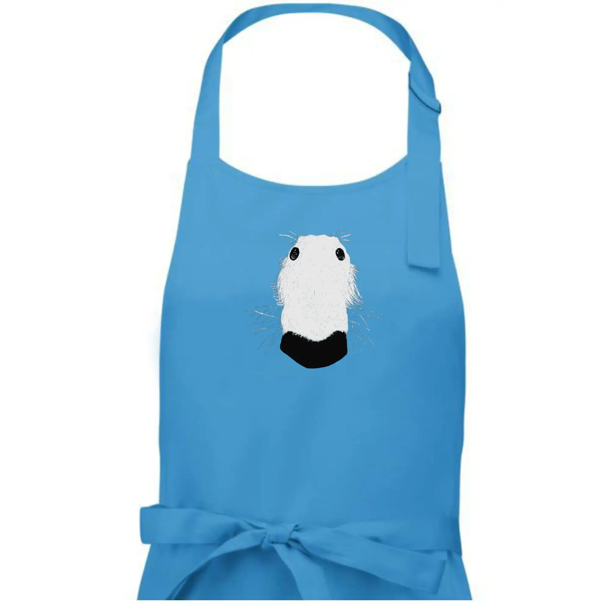 Barzoj čumák (Moňas)