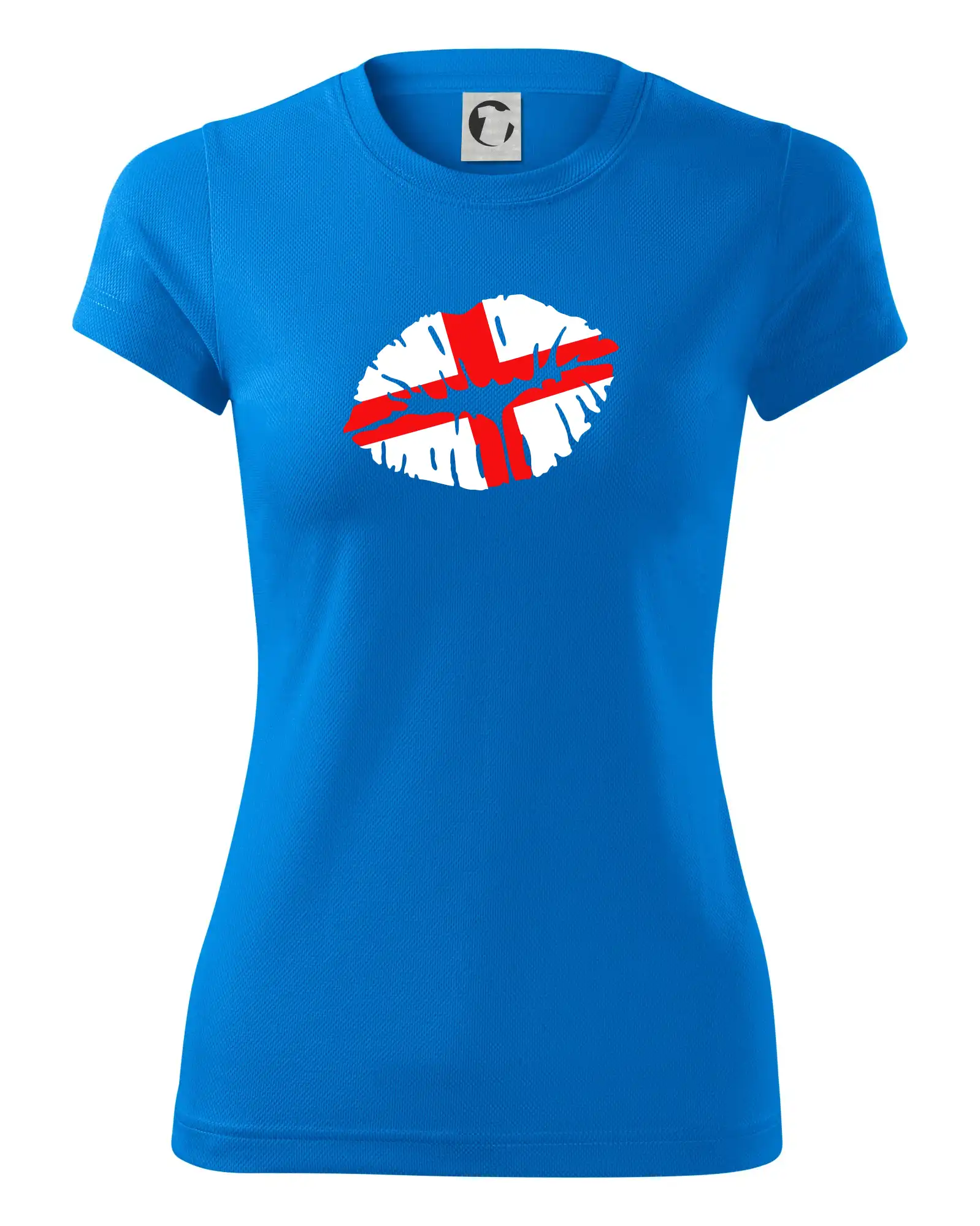 England kiss