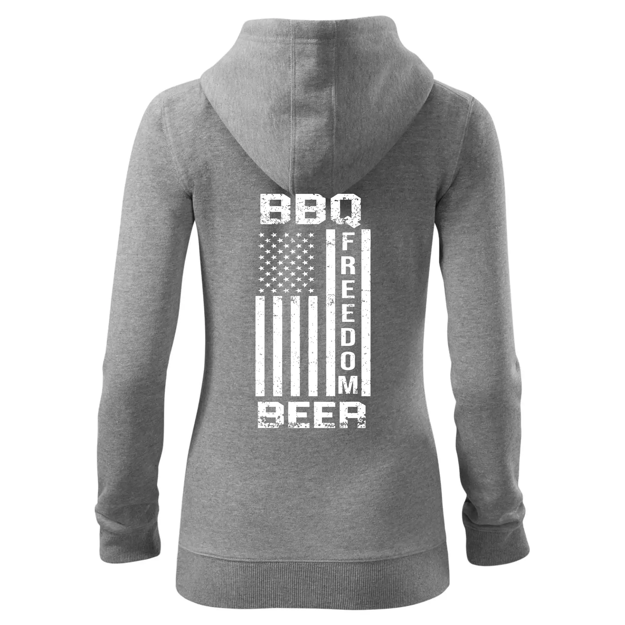 USA BBQ Freedom beer