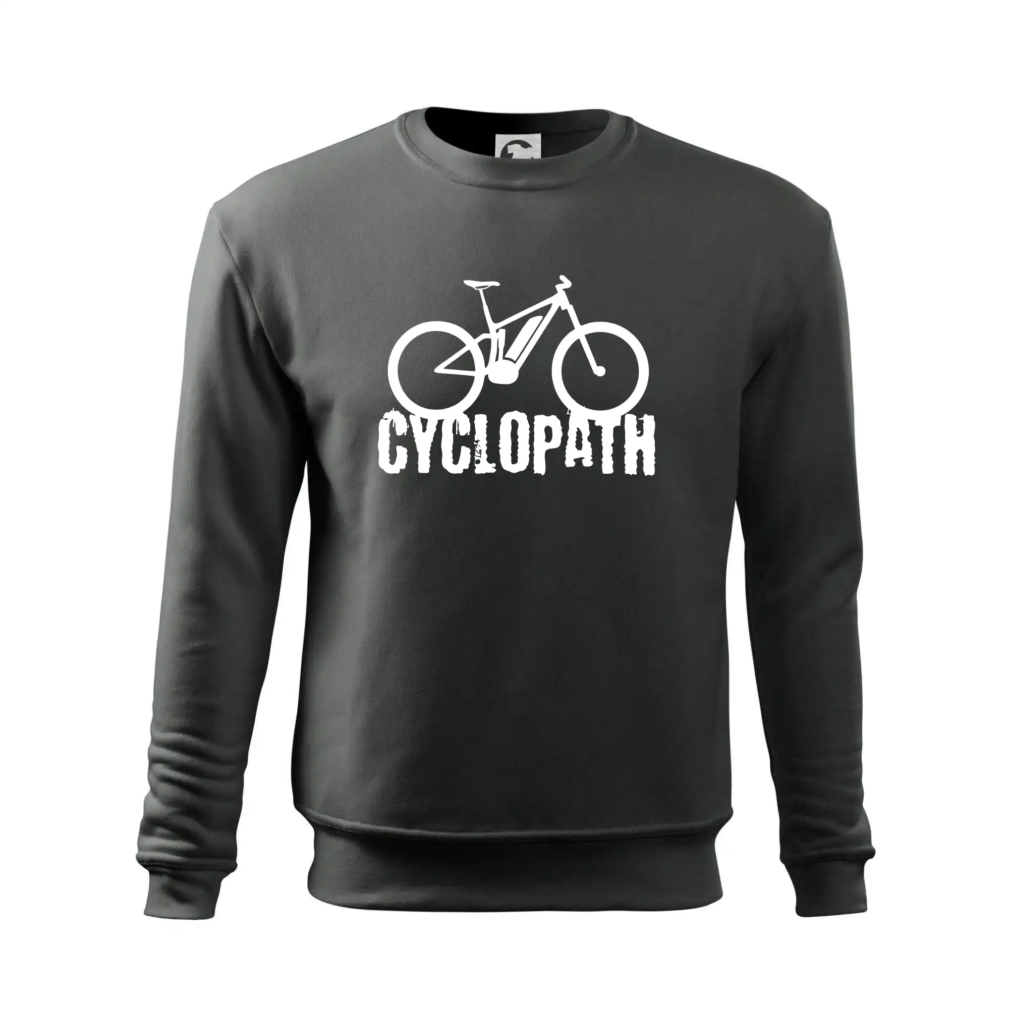Cyclopath ebike