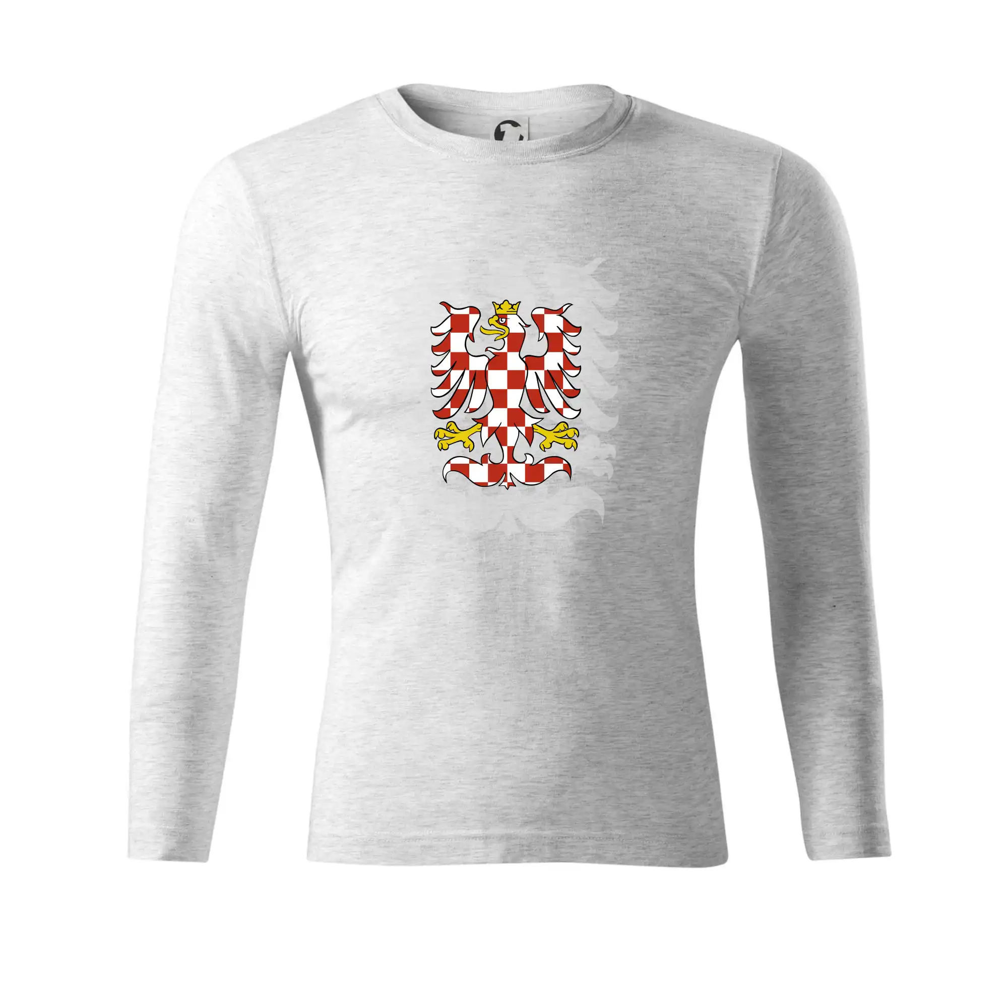 Moravská orlice velká se stínem