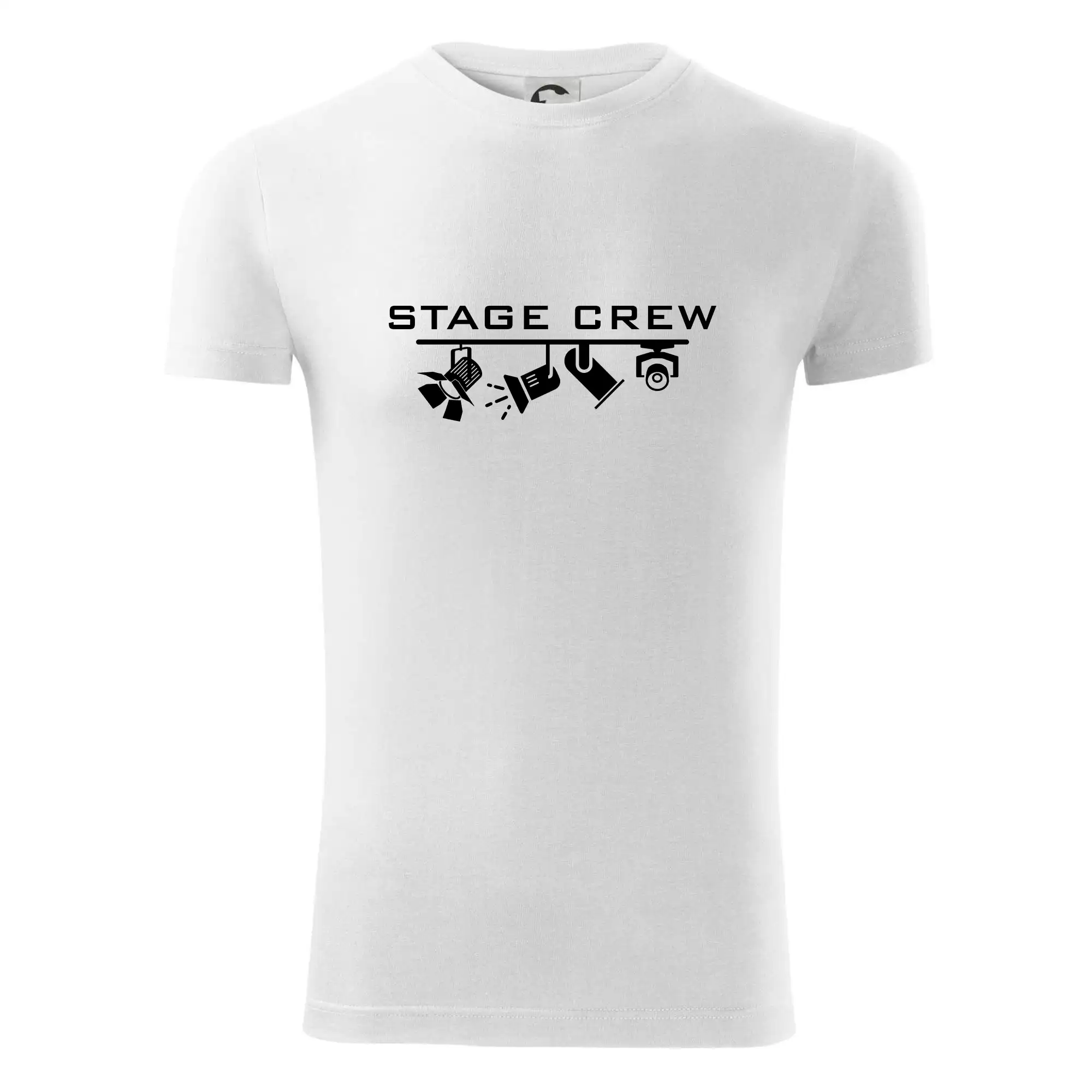 Osvětlovač - stagecrew