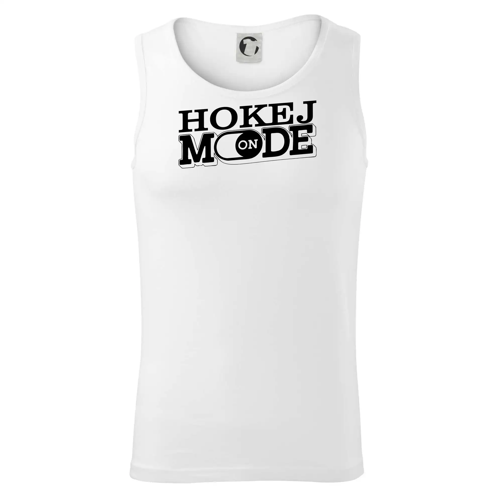 Hokej mode