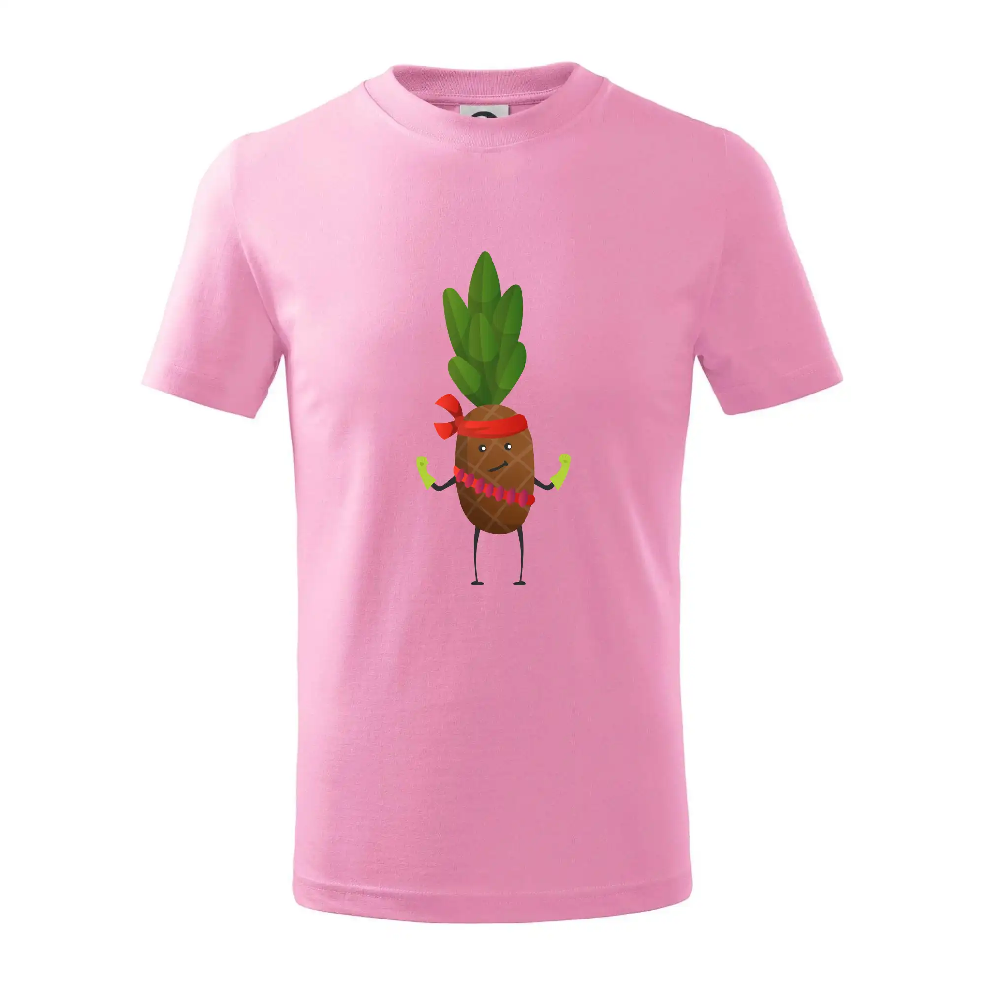 Ananas indián