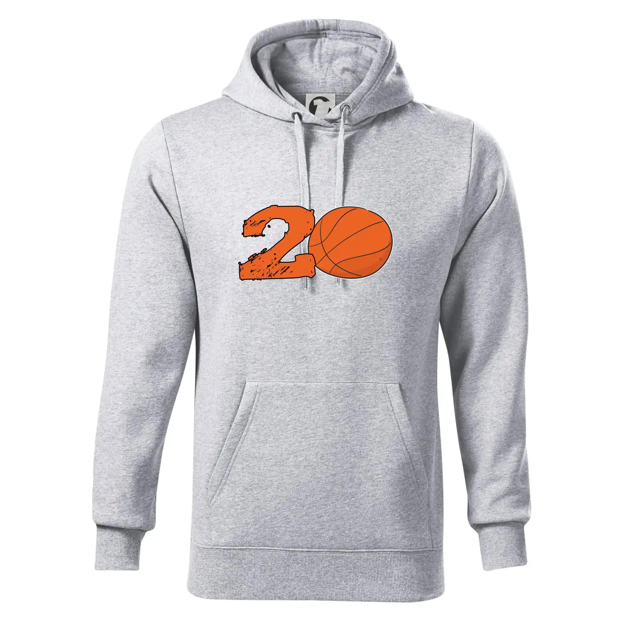 Basketball kulaté narozeniny 20