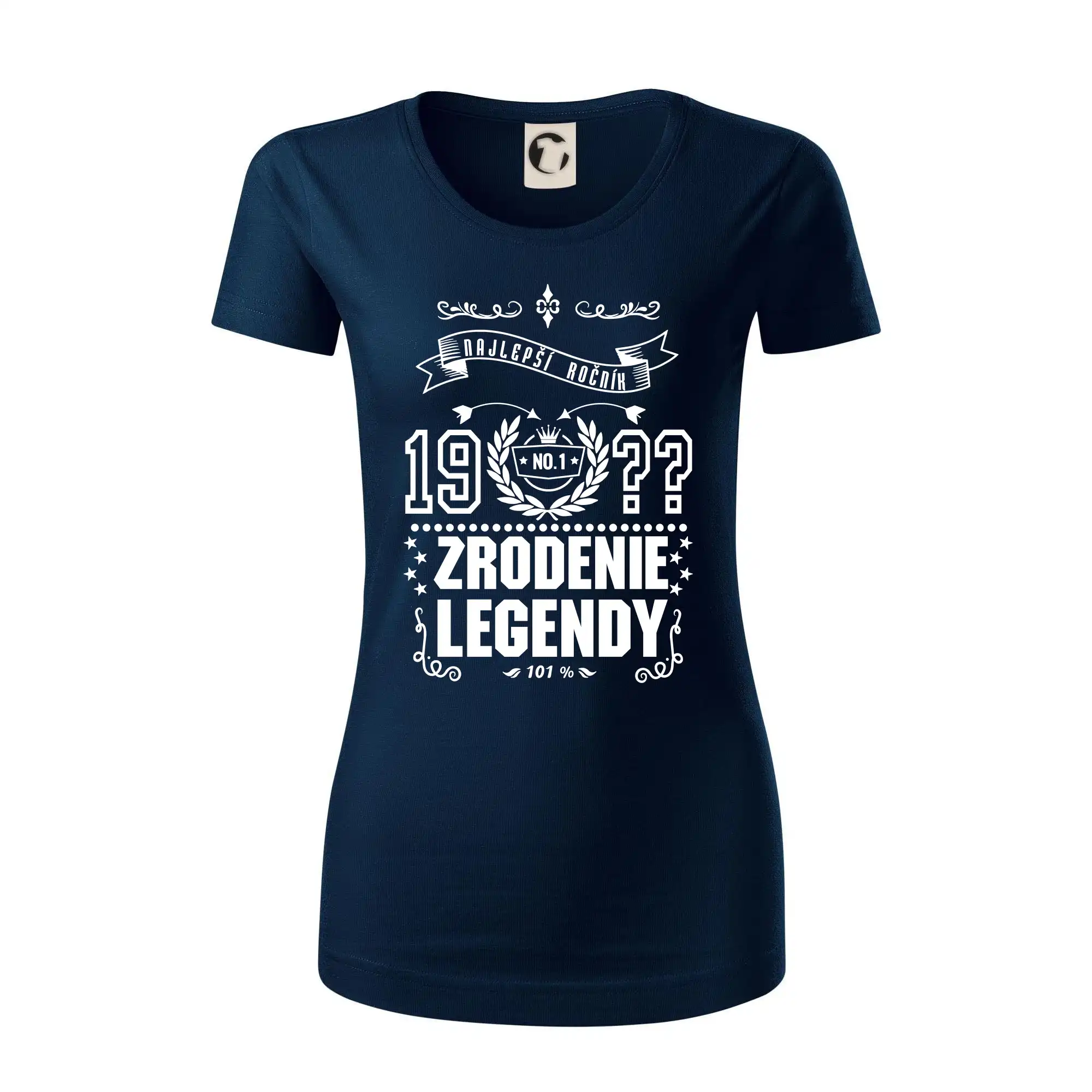 Zrodenie legendy - pre všetkých