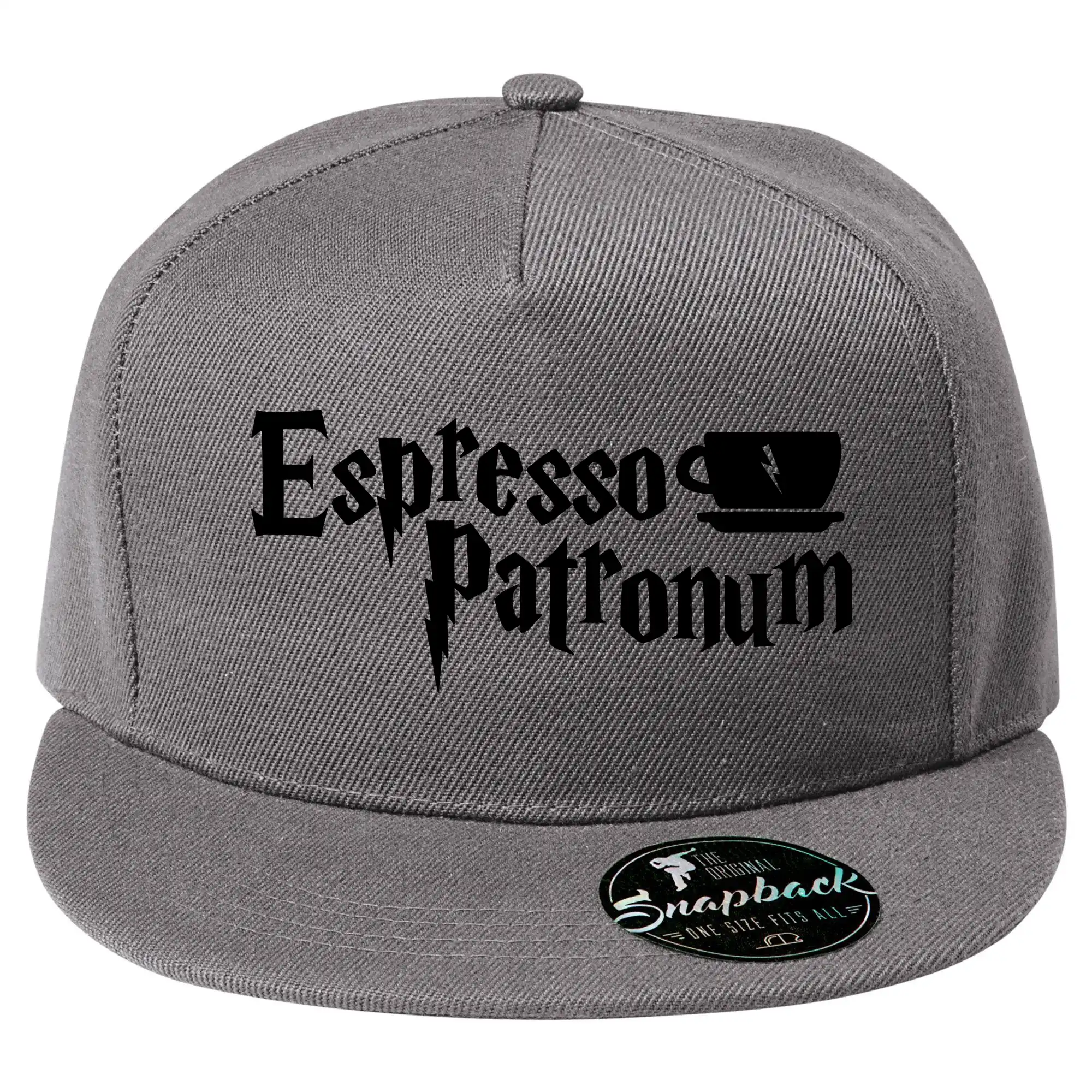 Harry - Espresso Patronum
