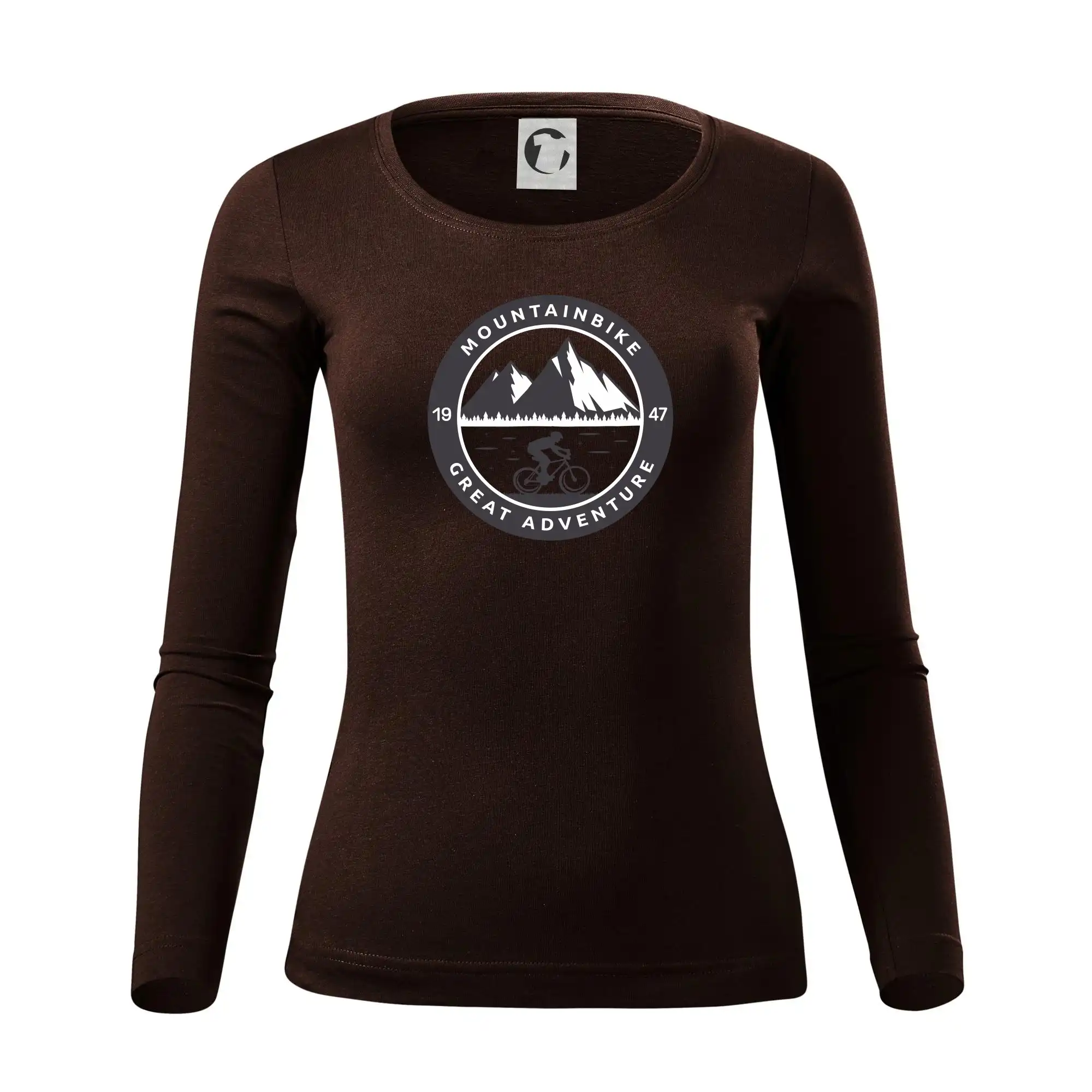 MTB  logo a ročník