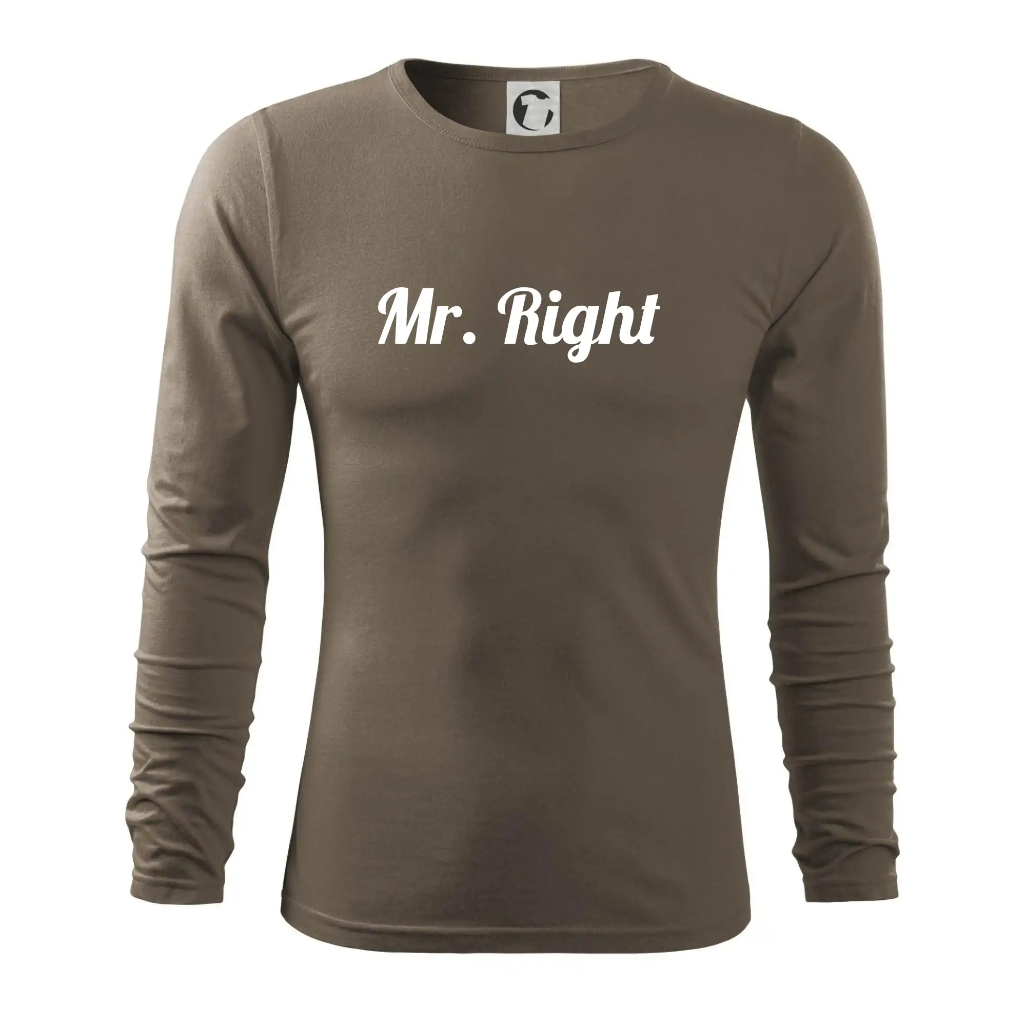 Mr Right