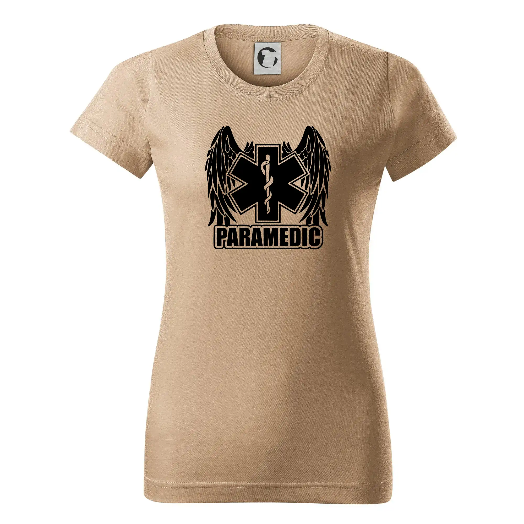 Paramedic