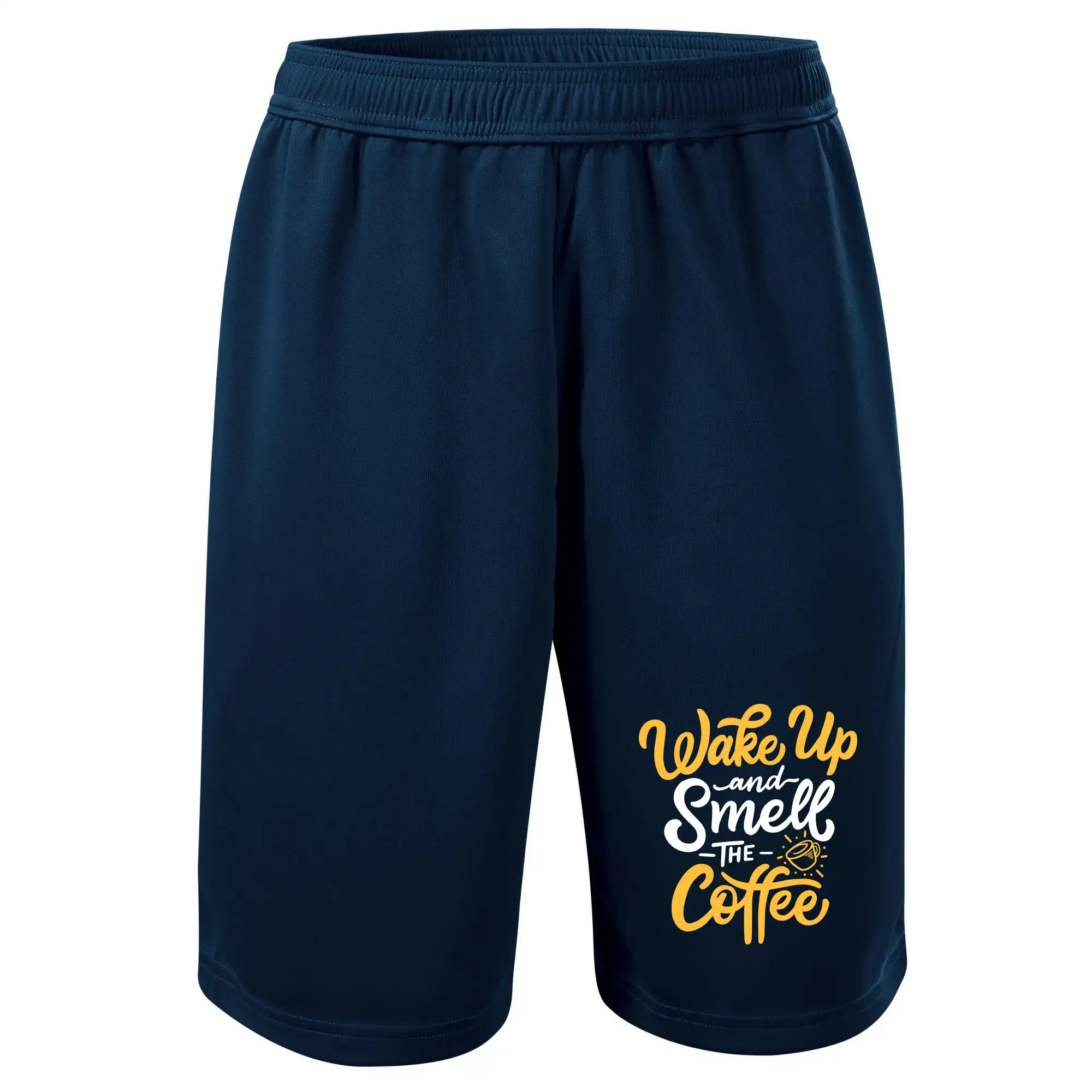 Wake Up and Smell The Coffee