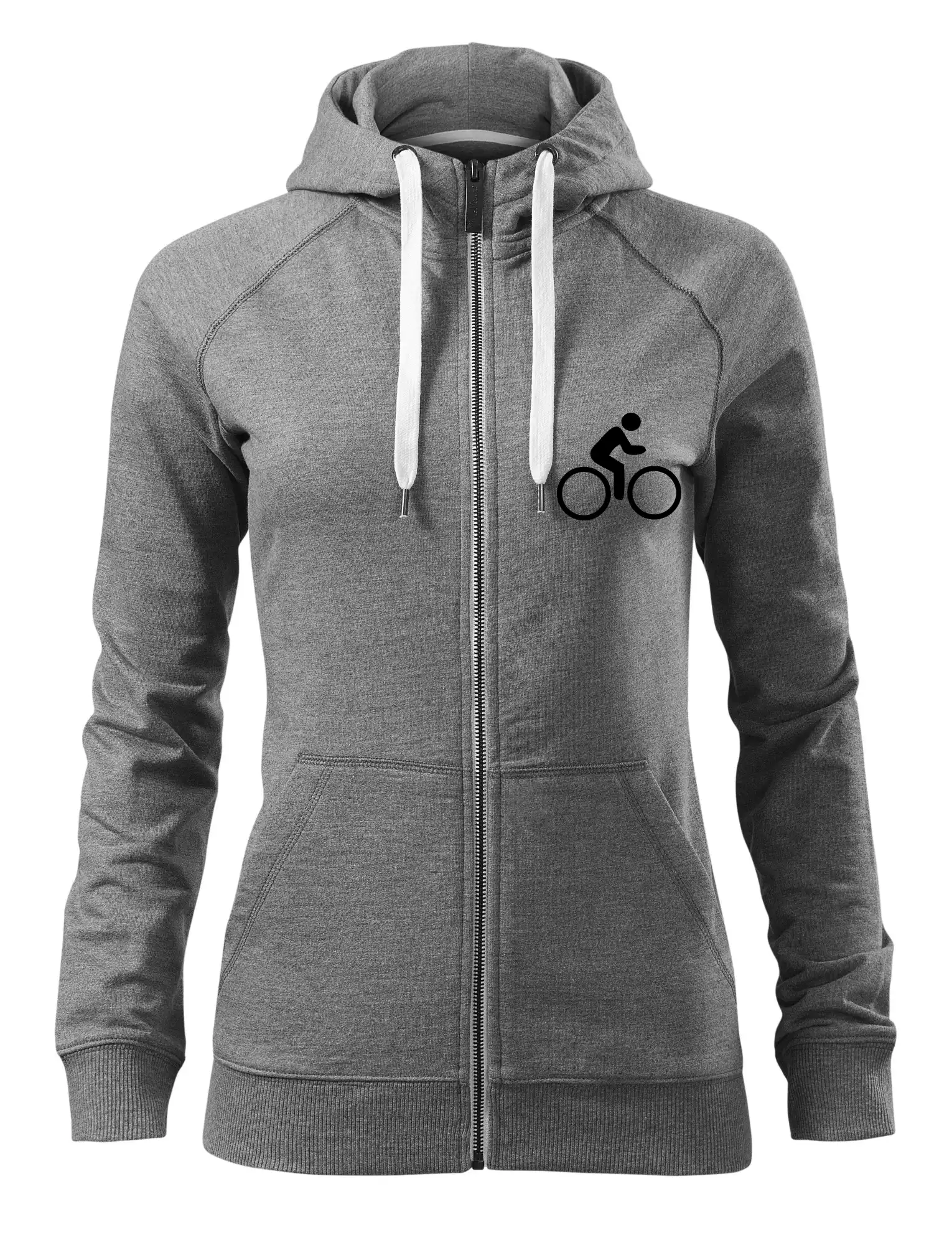 Cyklistika logo prsa