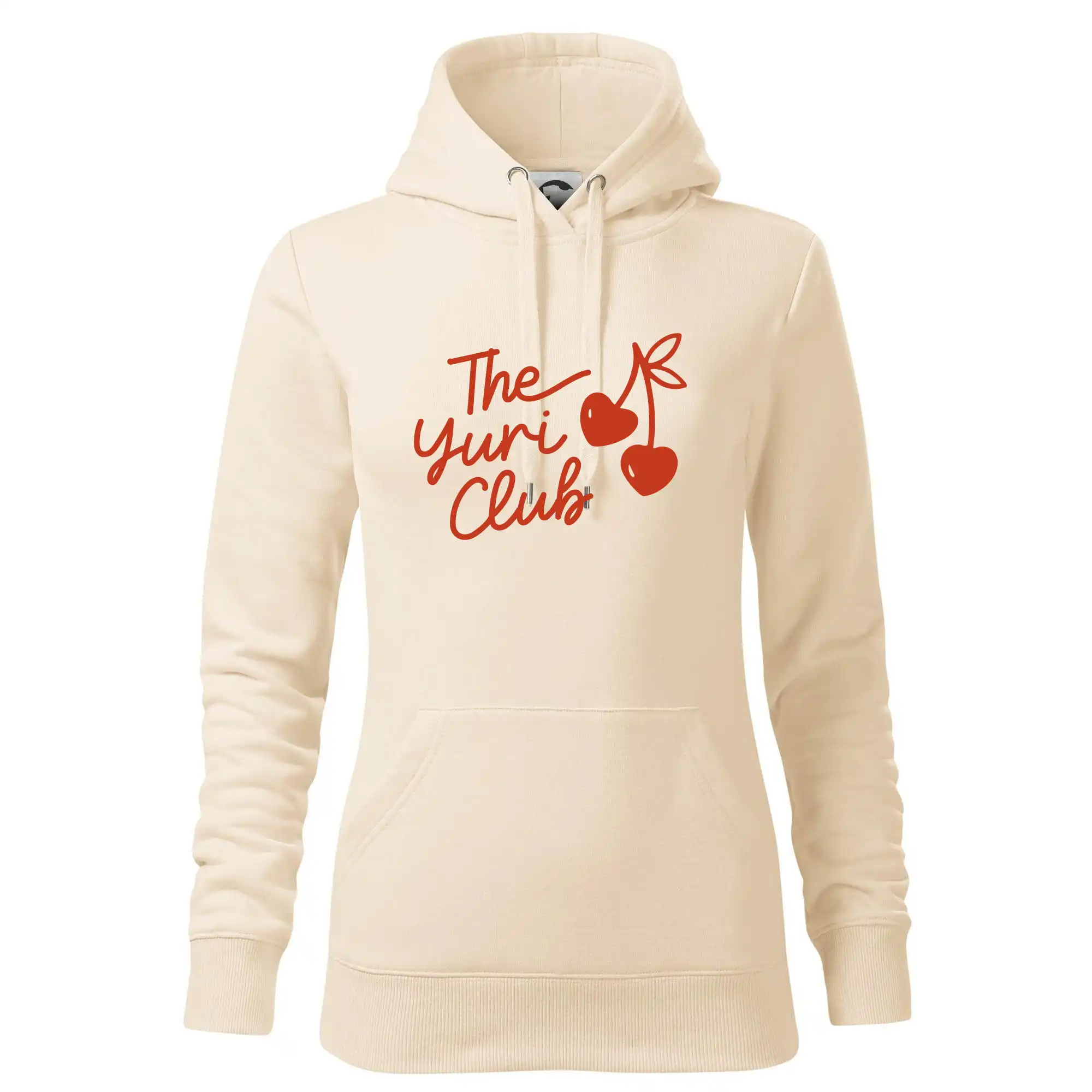 The Yuri Club