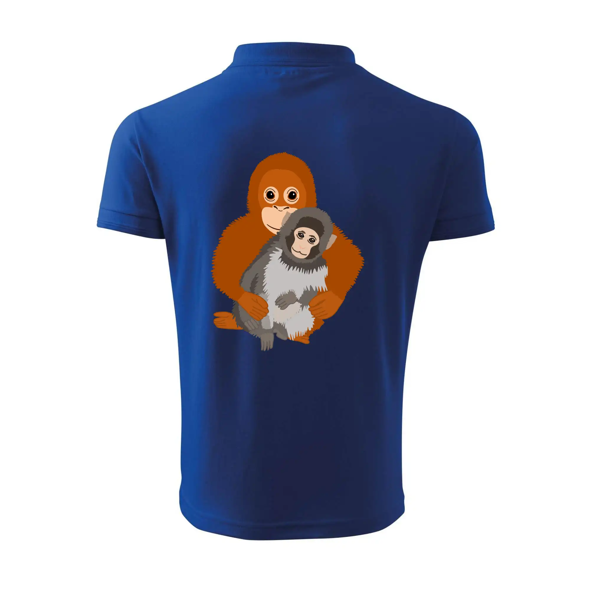 Opice Punch makak (Moňas)