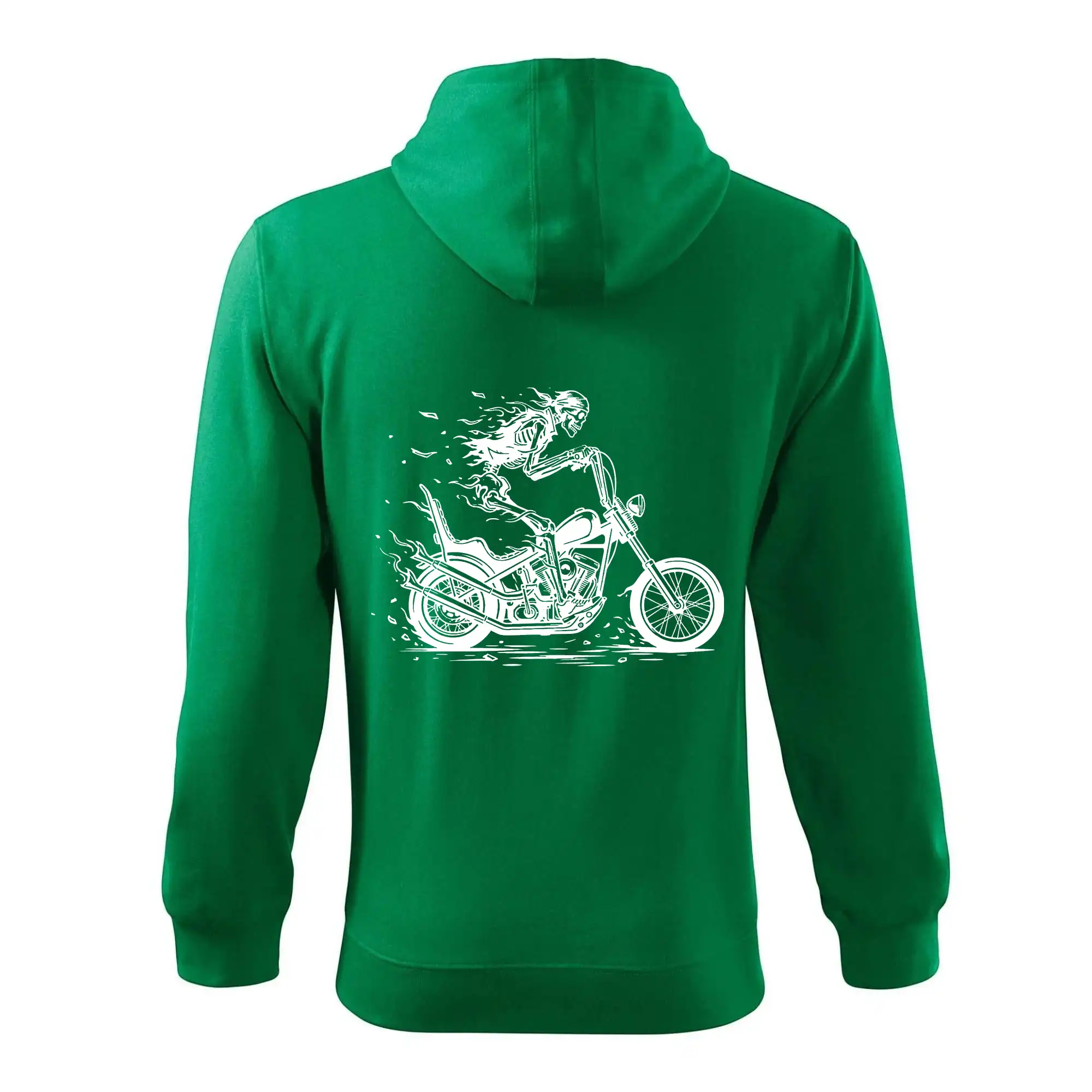 Chopper kostra