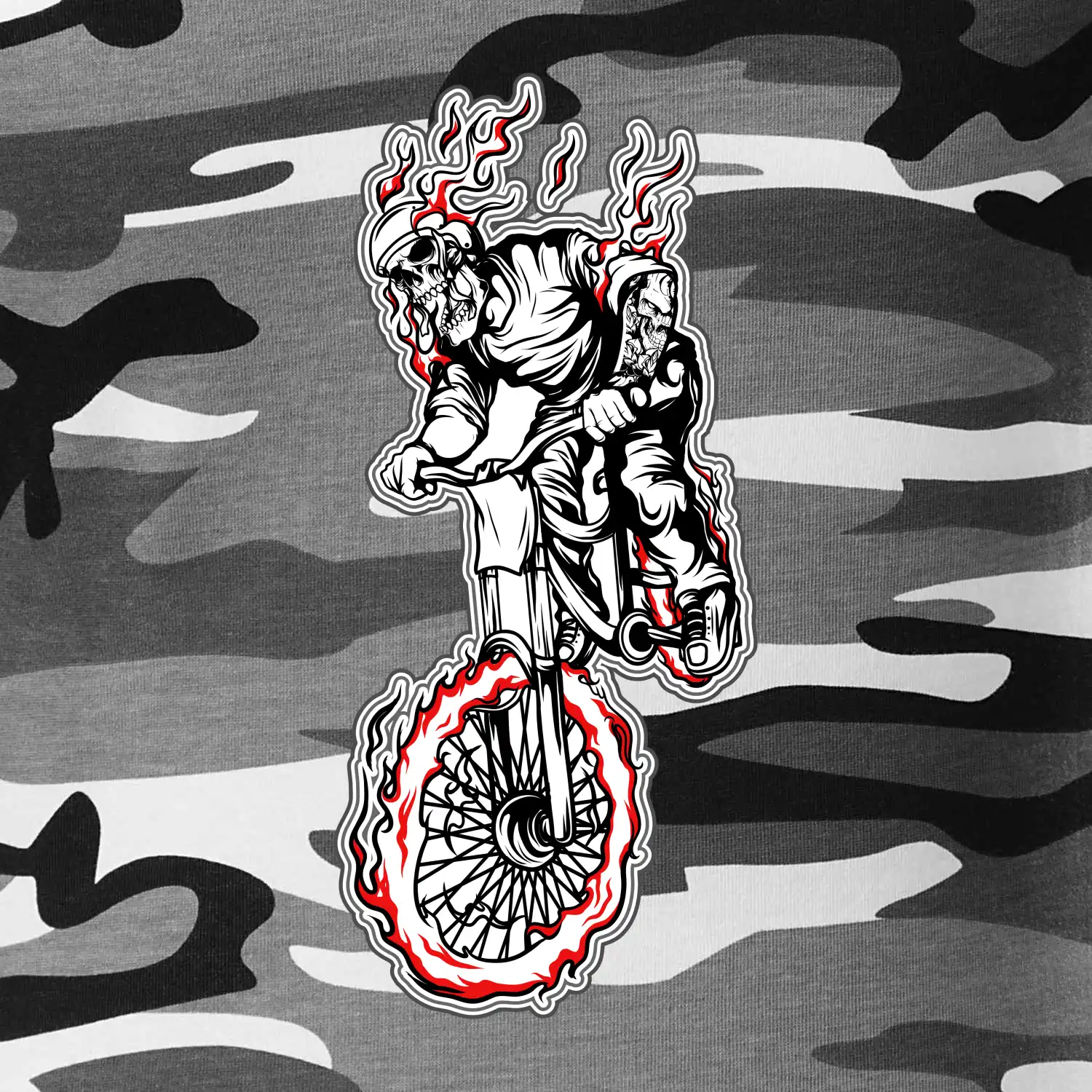 Kostra downhill