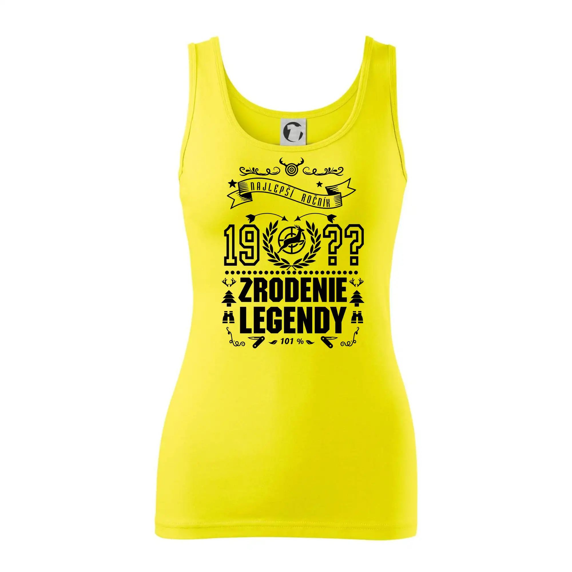 Zrodenie legendy - pre poľovníkov
