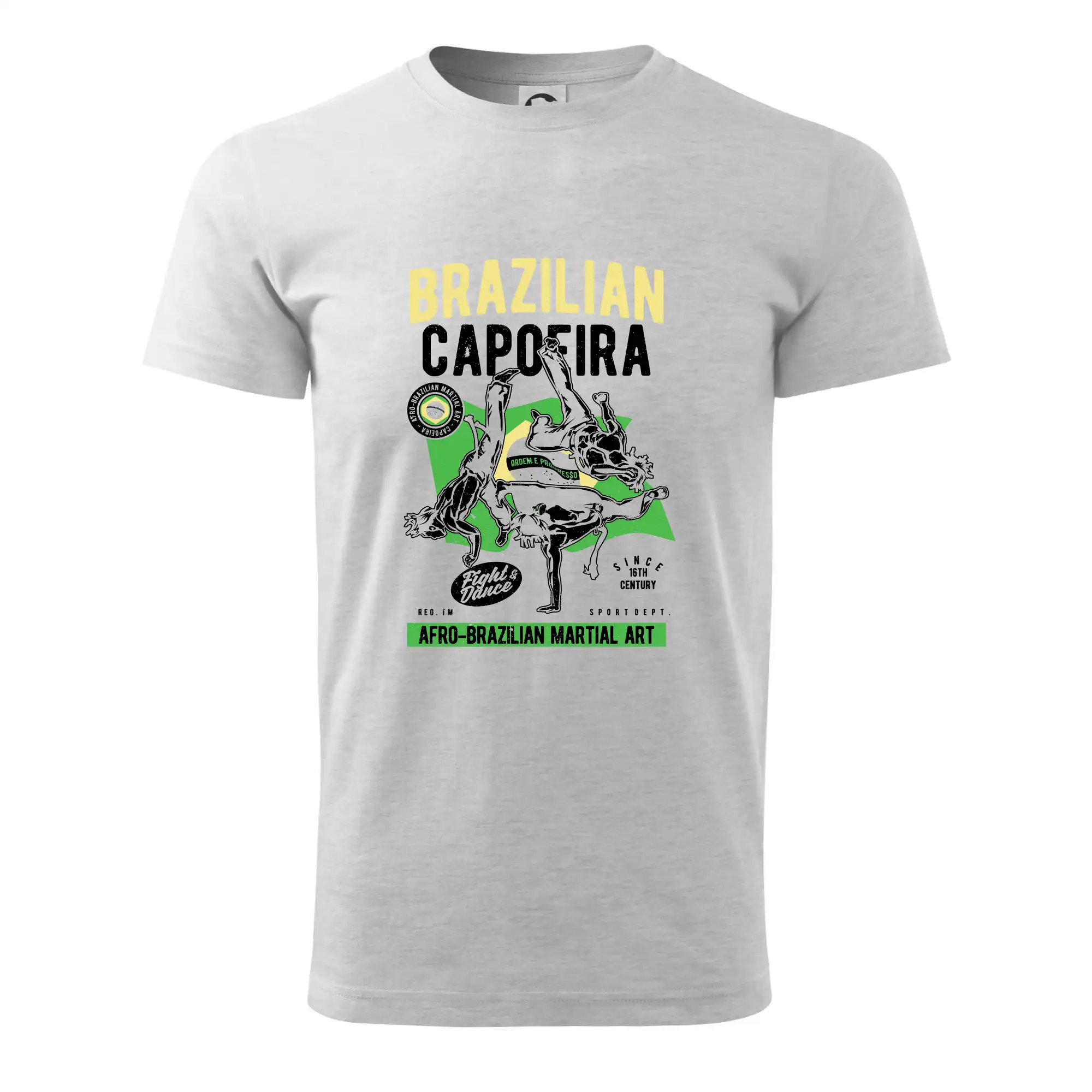 Brazilian Capoeira