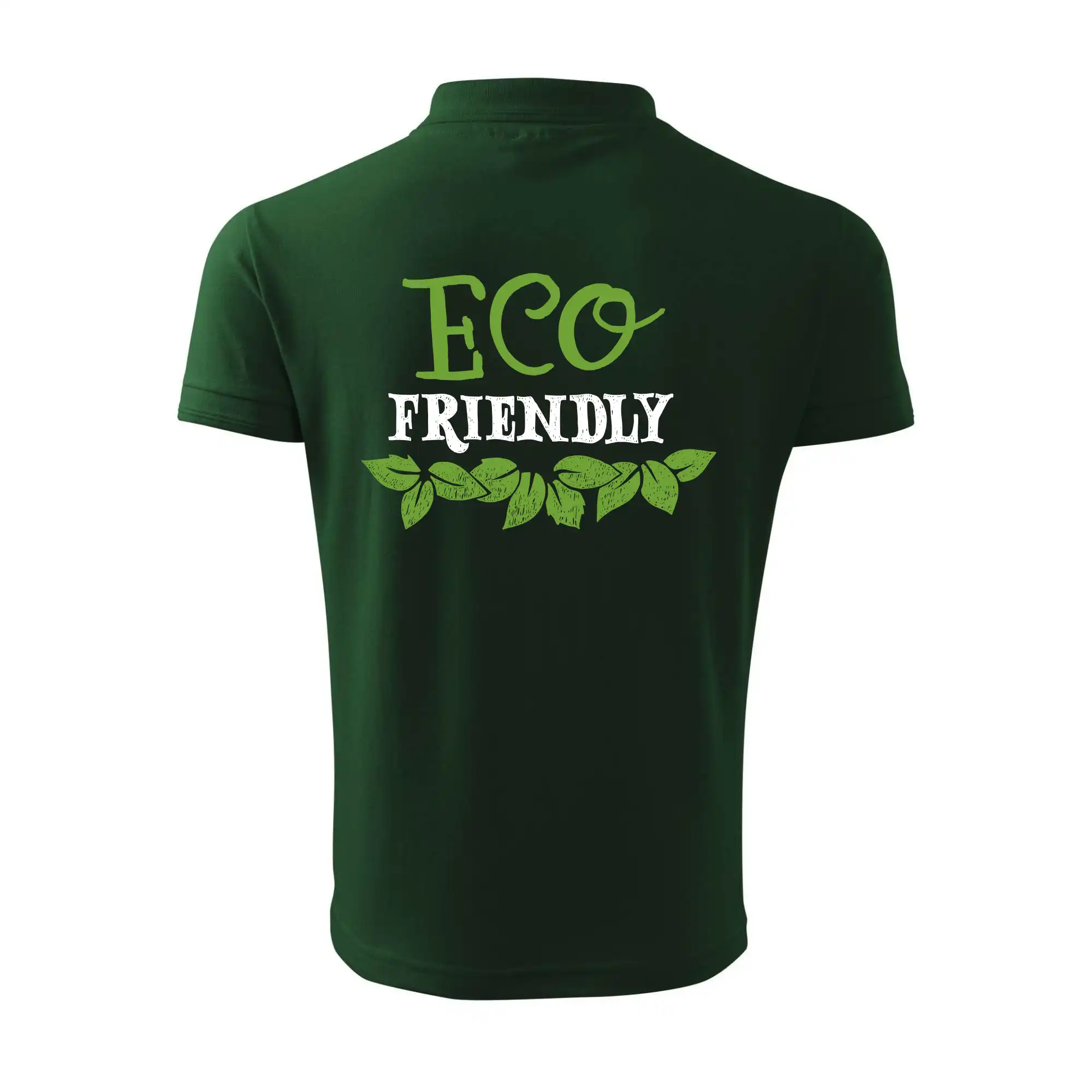 Eco friendly - lístečky