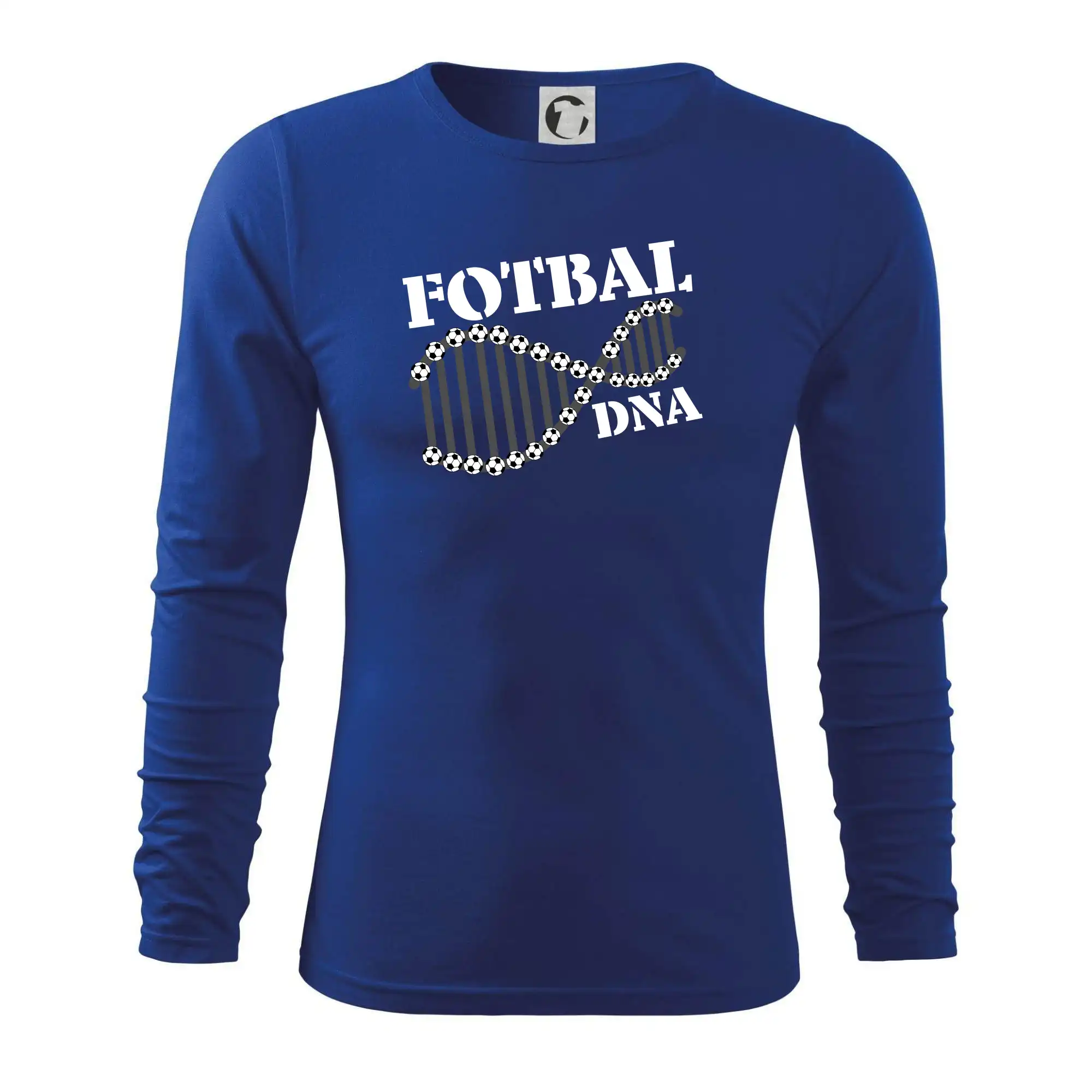 Fotbal DNA