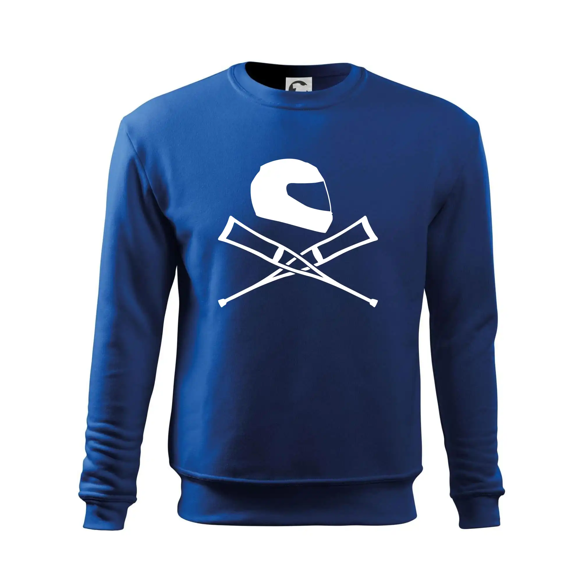 Silniční helma / berle