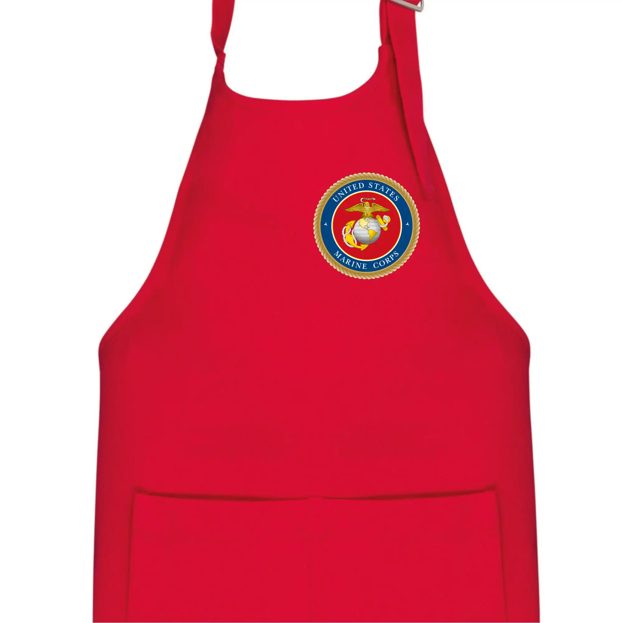 United States Marine Corps  barevné