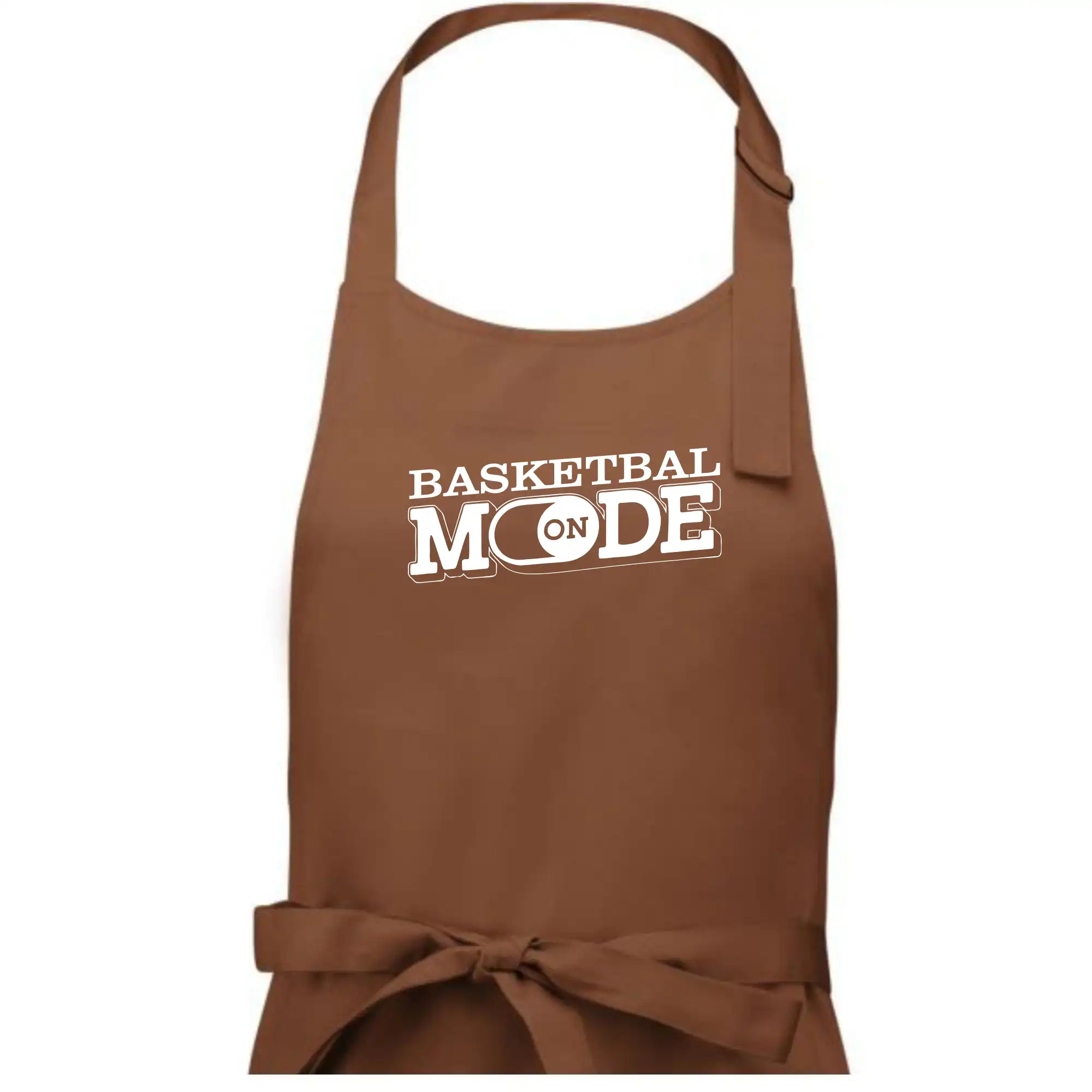 Basketbal mode