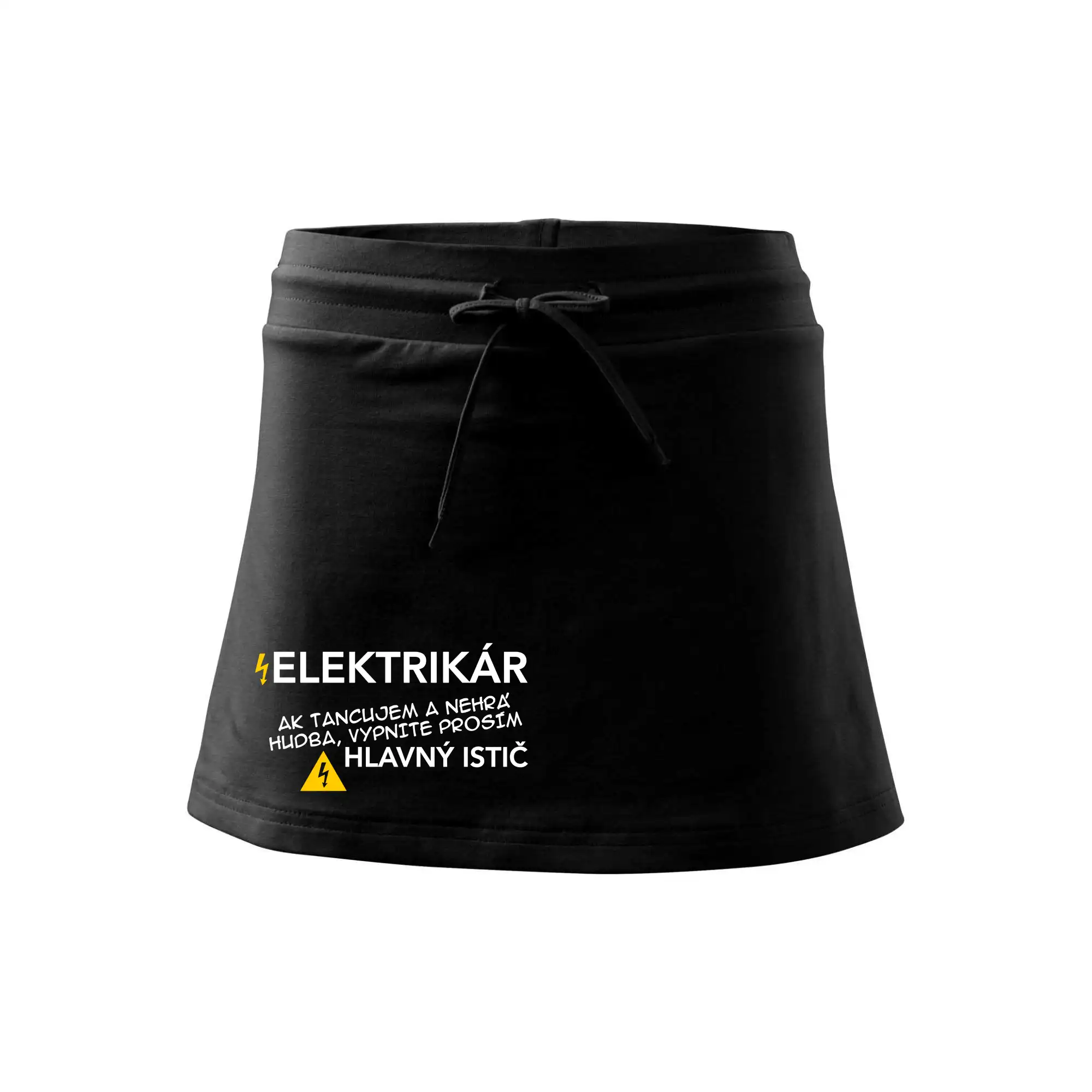 Elektrikár - hlavný istič