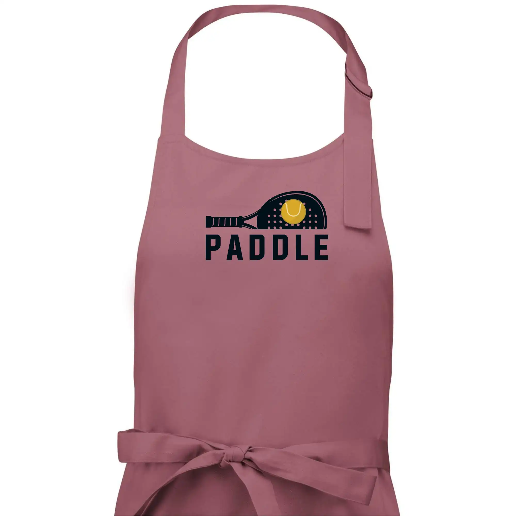 Paddle logo na ležato